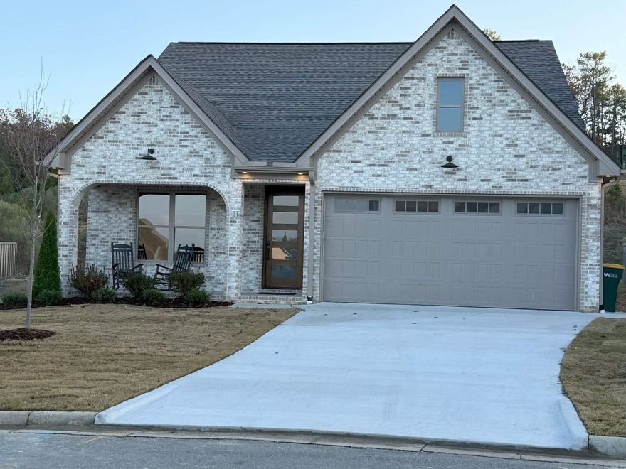 New Construction - Pre-Sold.