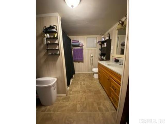 Holford 2nd - Residential