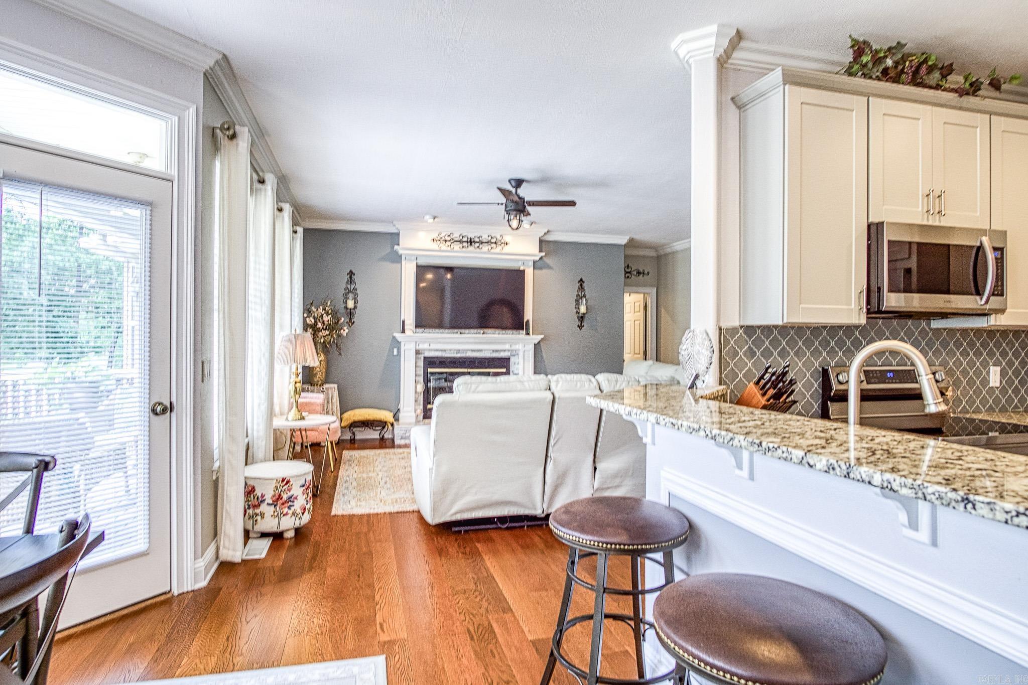 Isabella - Residential