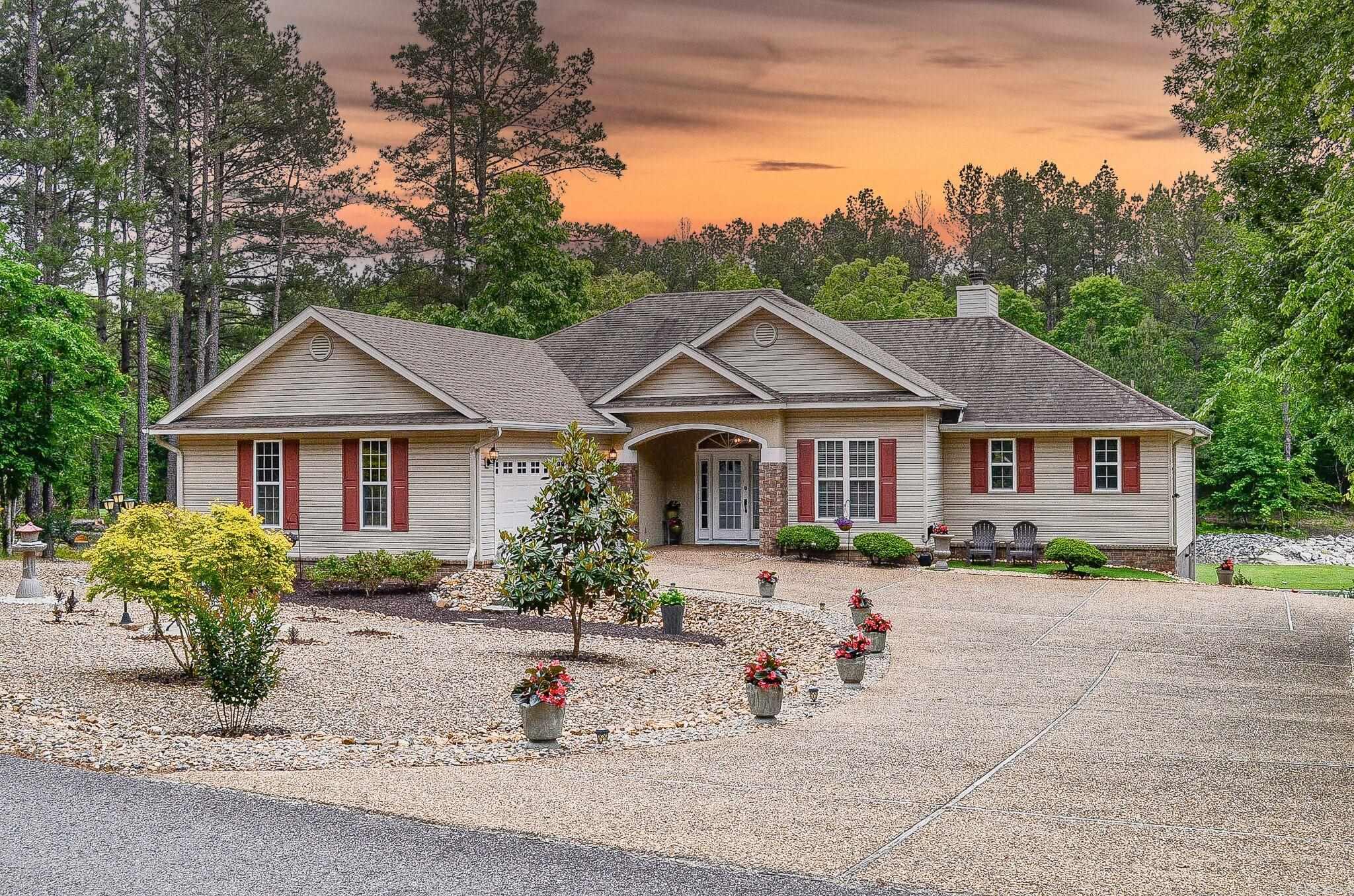 Isabella - Residential