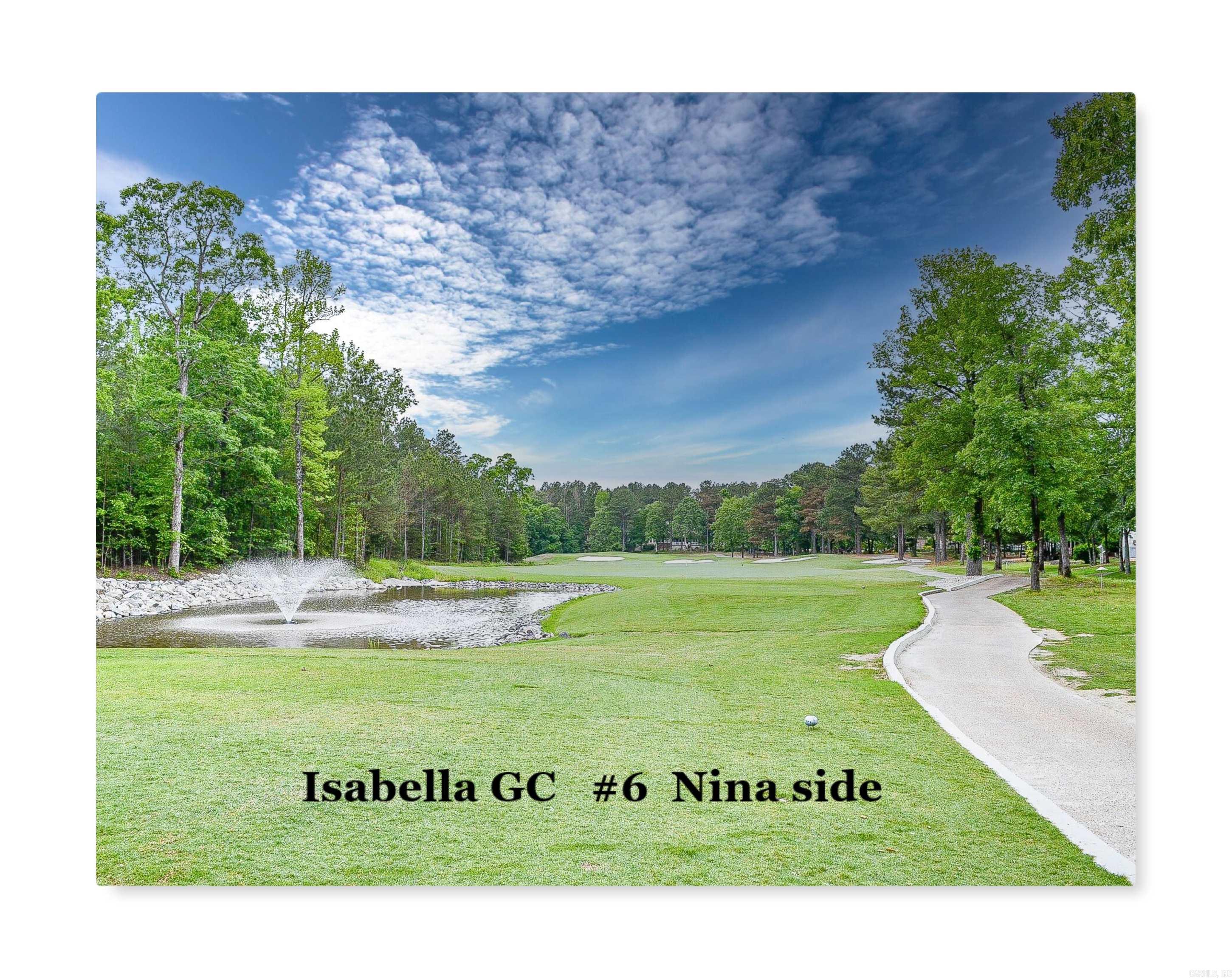Isabella - Residential