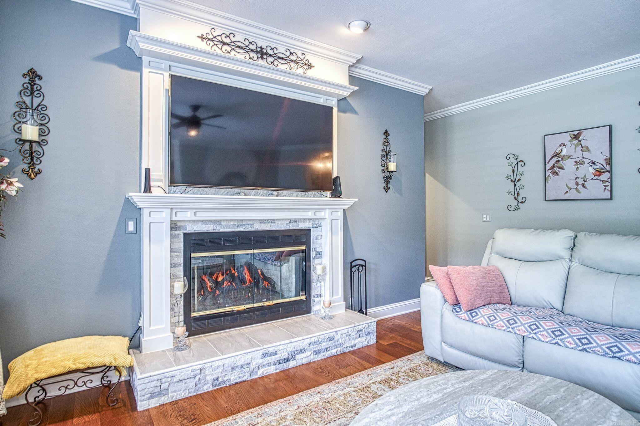 Isabella - Residential