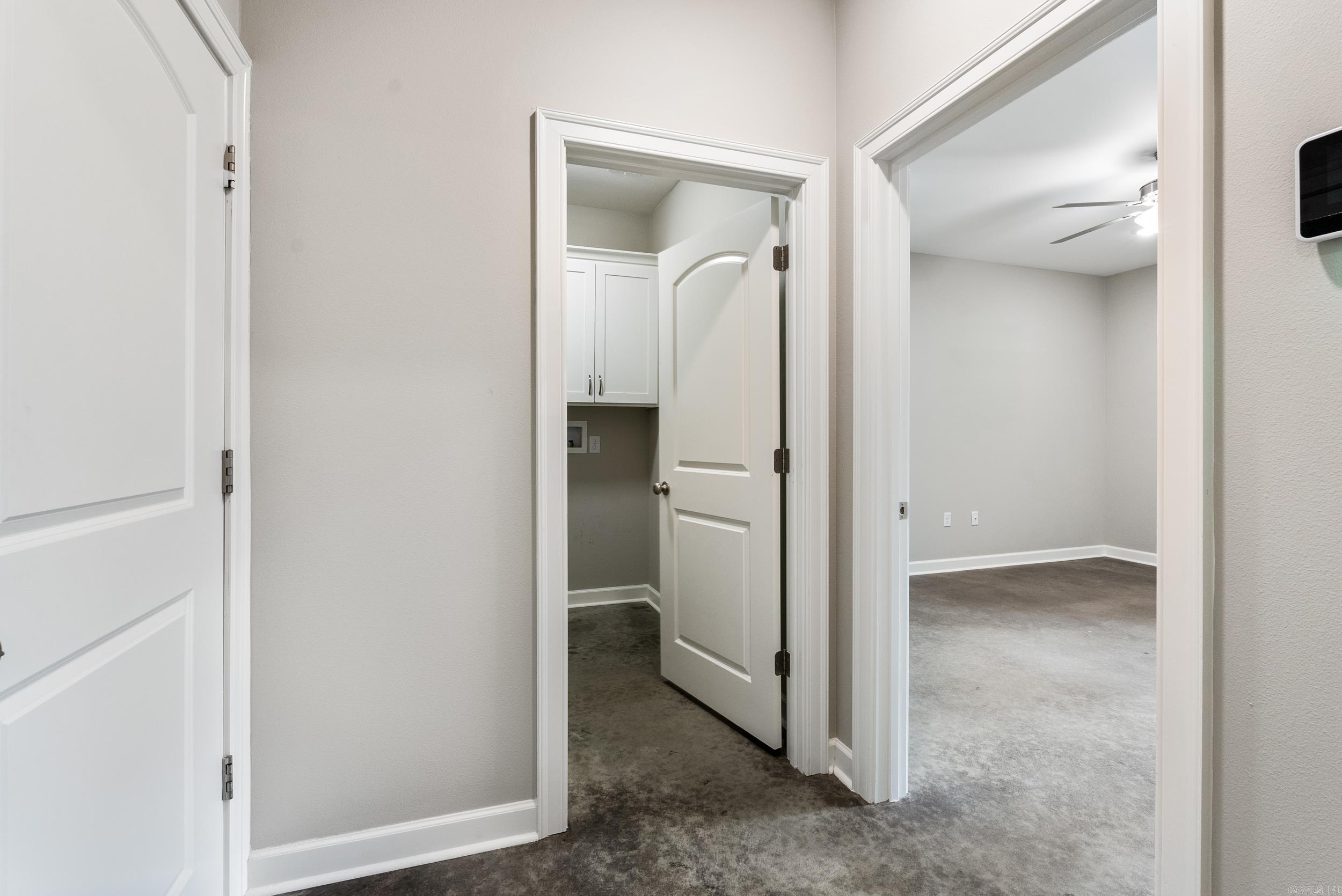 Carmichael - Residential