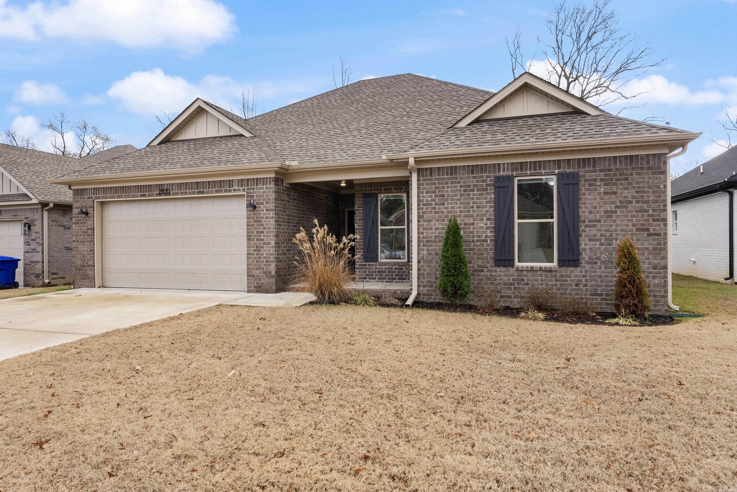 Carmichael - Residential