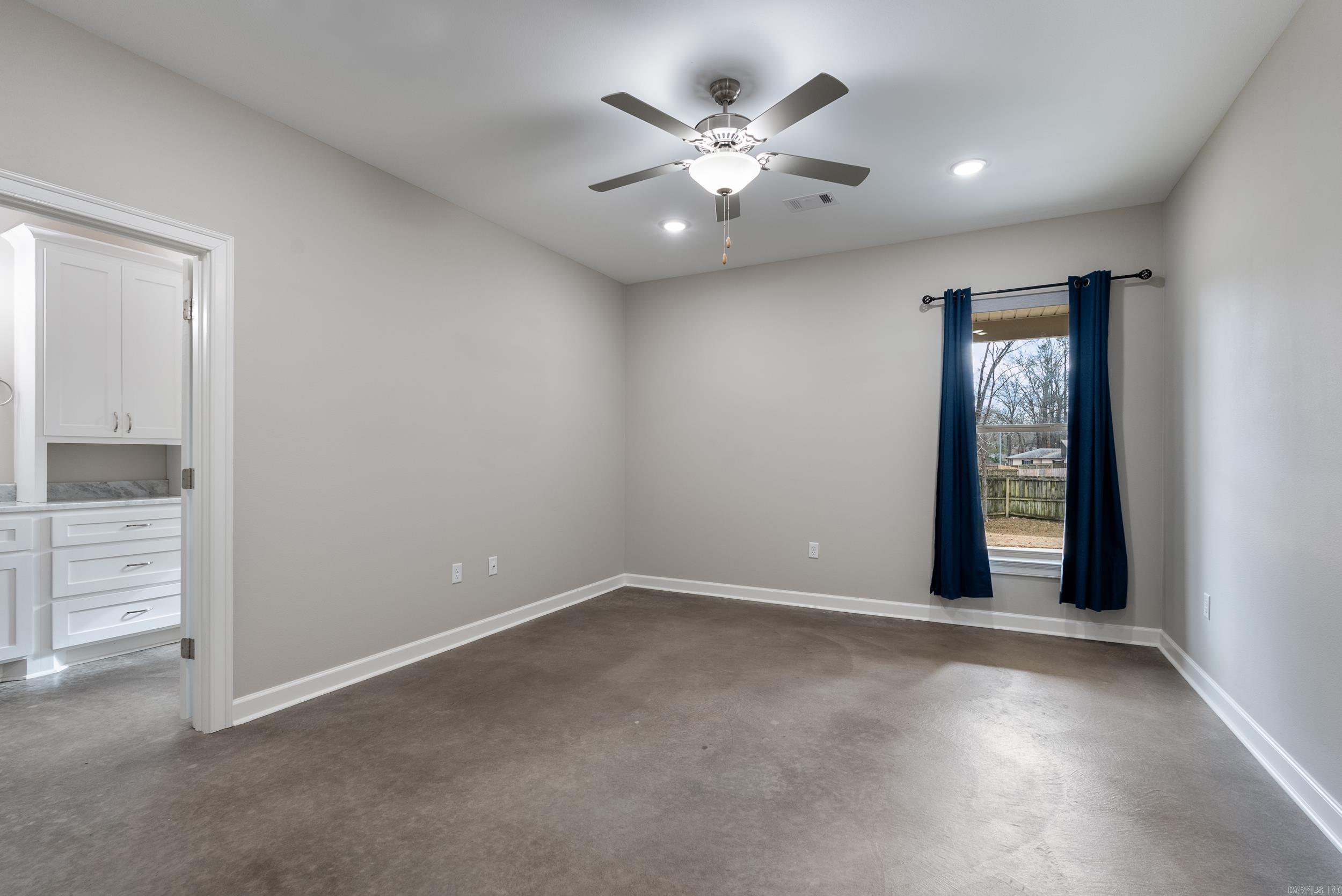 Carmichael - Residential