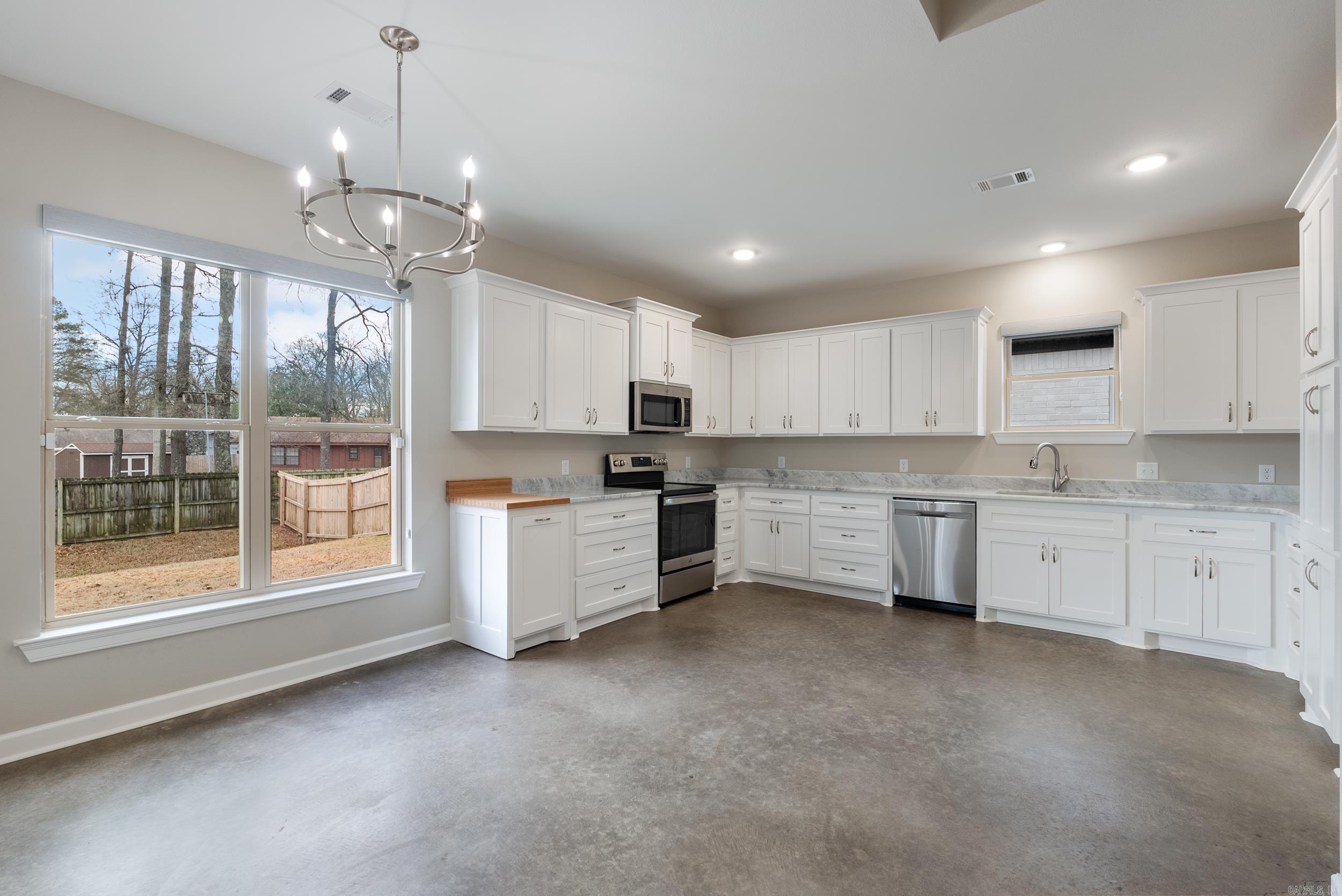 Carmichael - Residential