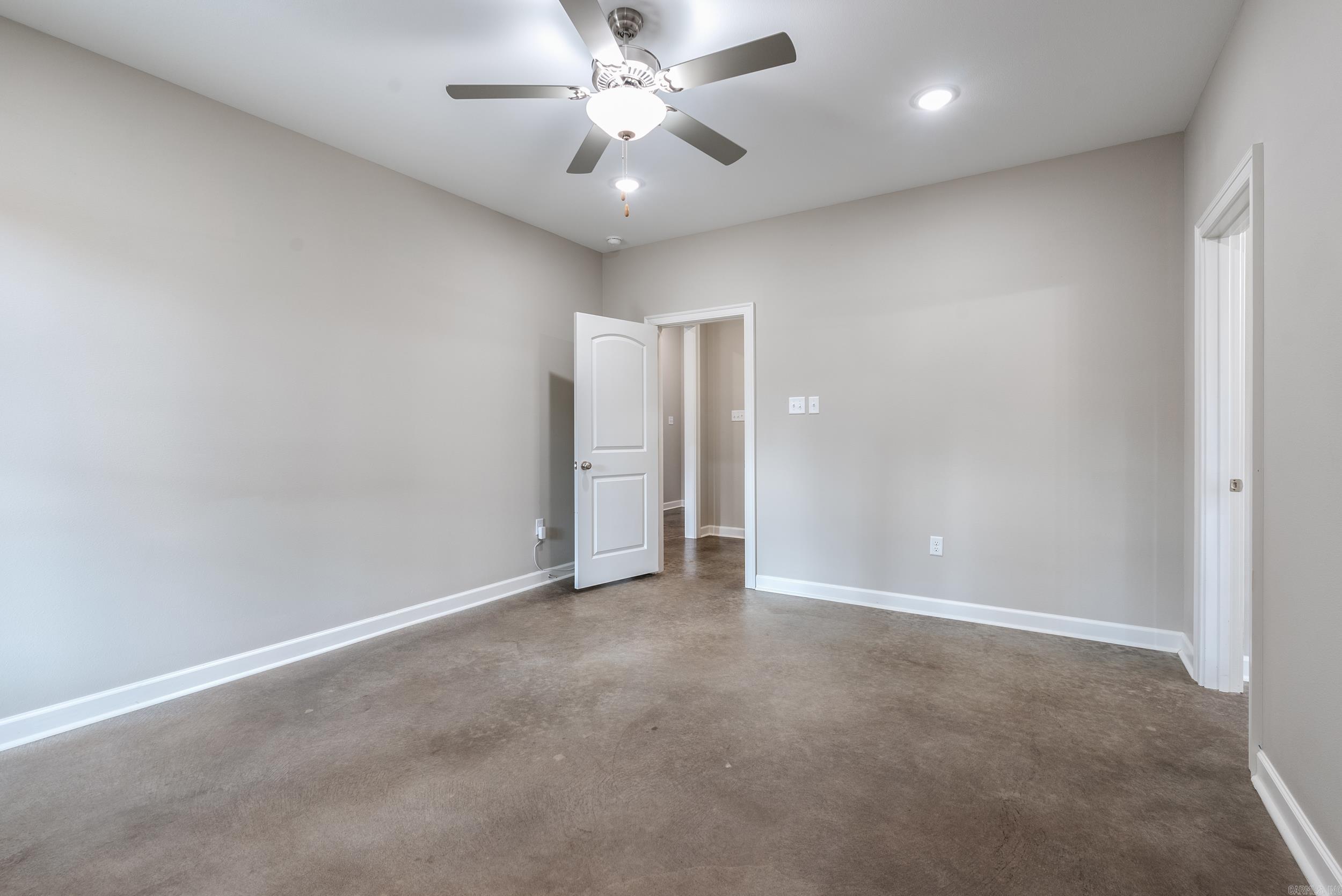 Carmichael - Residential