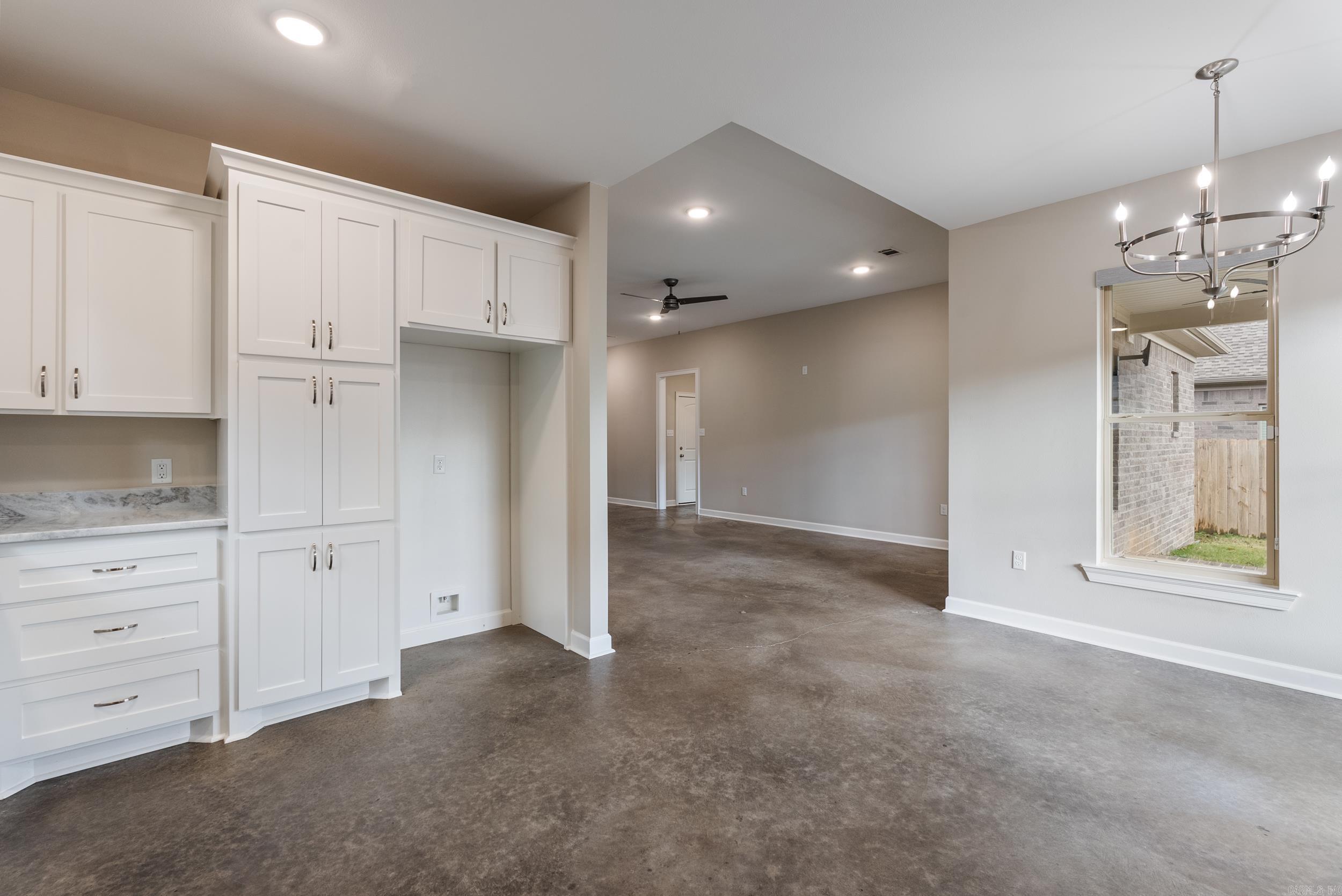 Carmichael - Residential