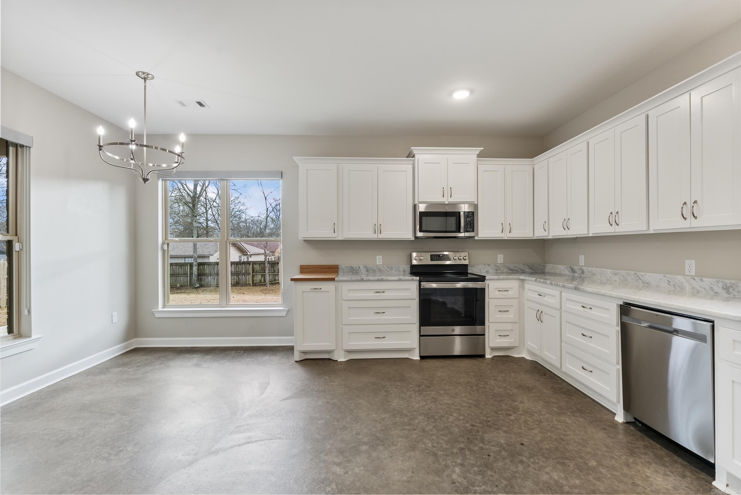 Carmichael - Residential