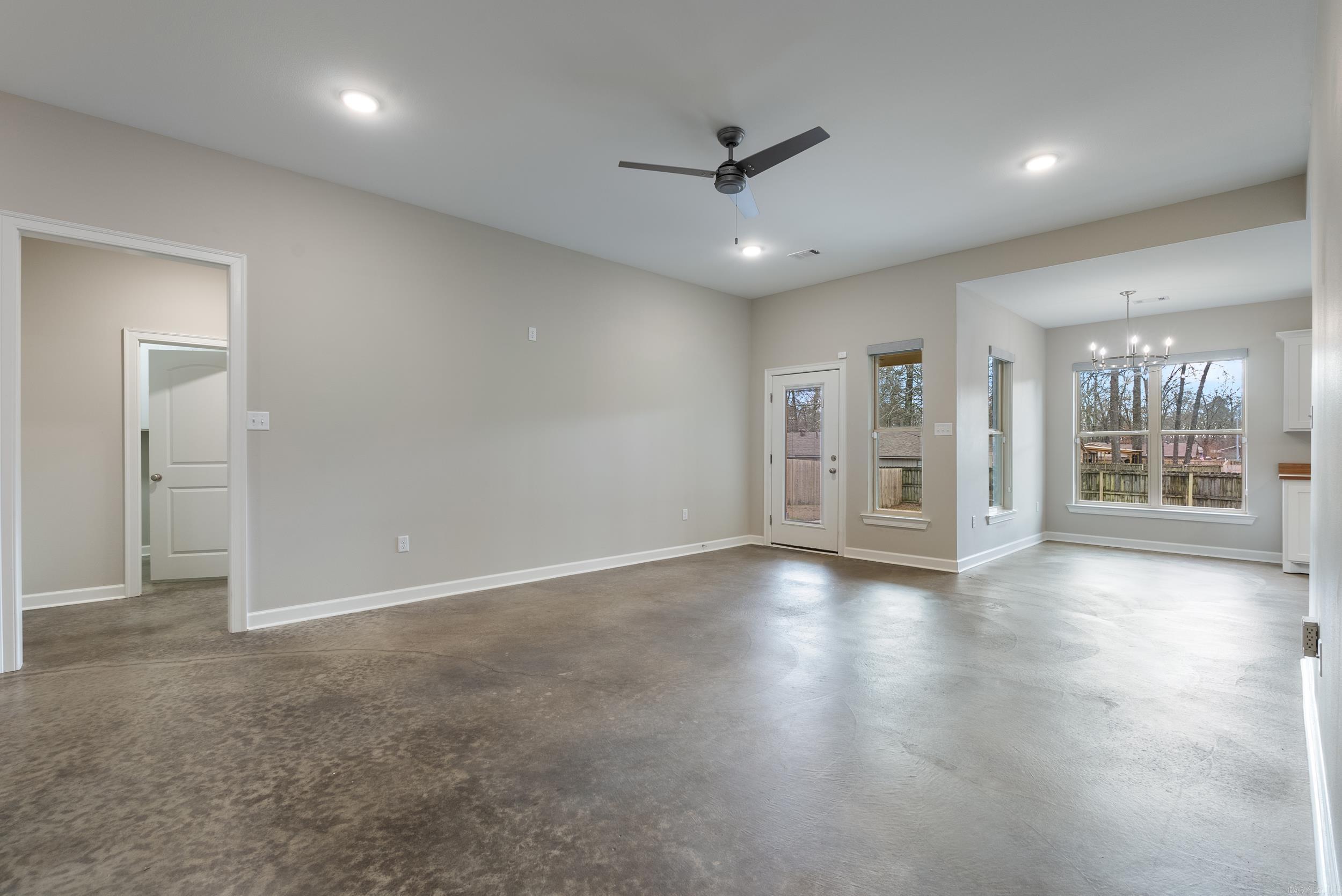 Carmichael - Residential