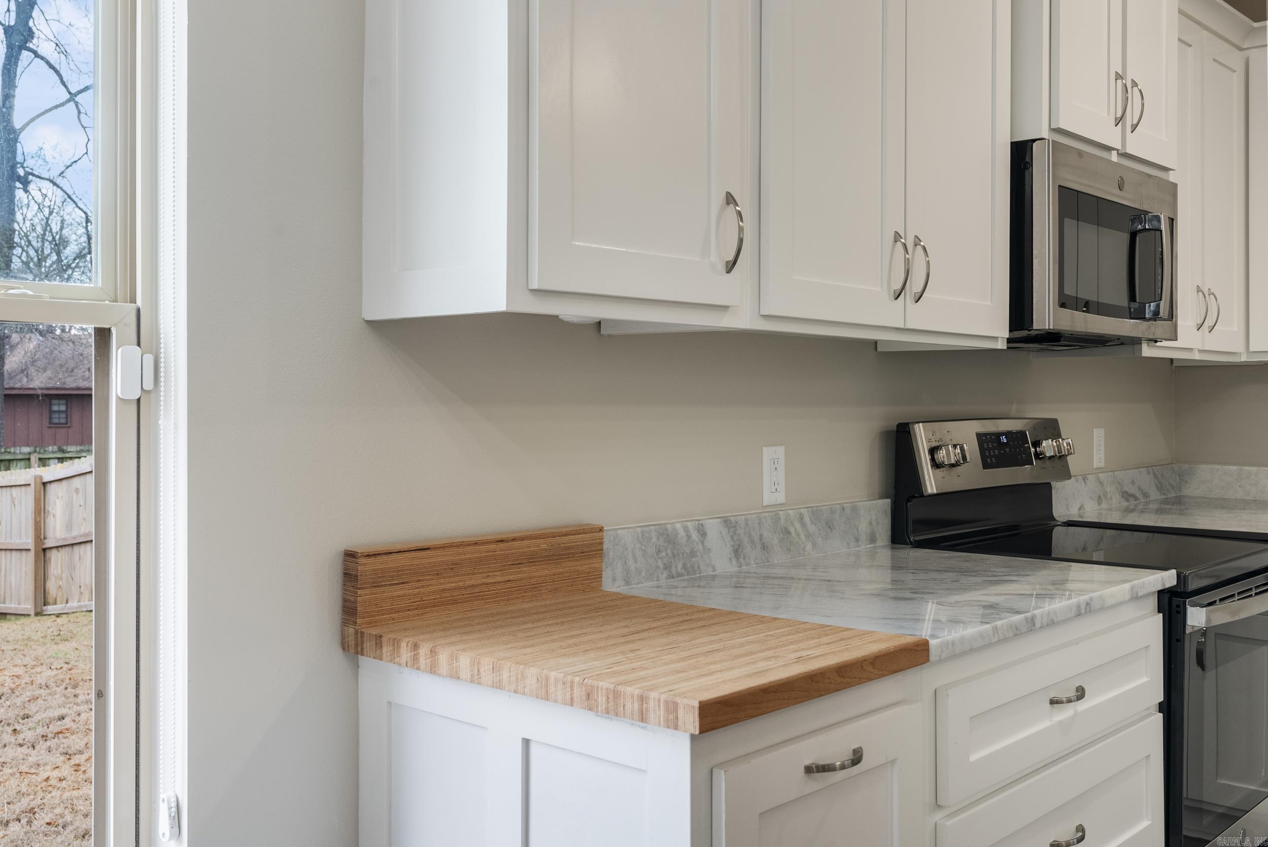 Carmichael - Residential