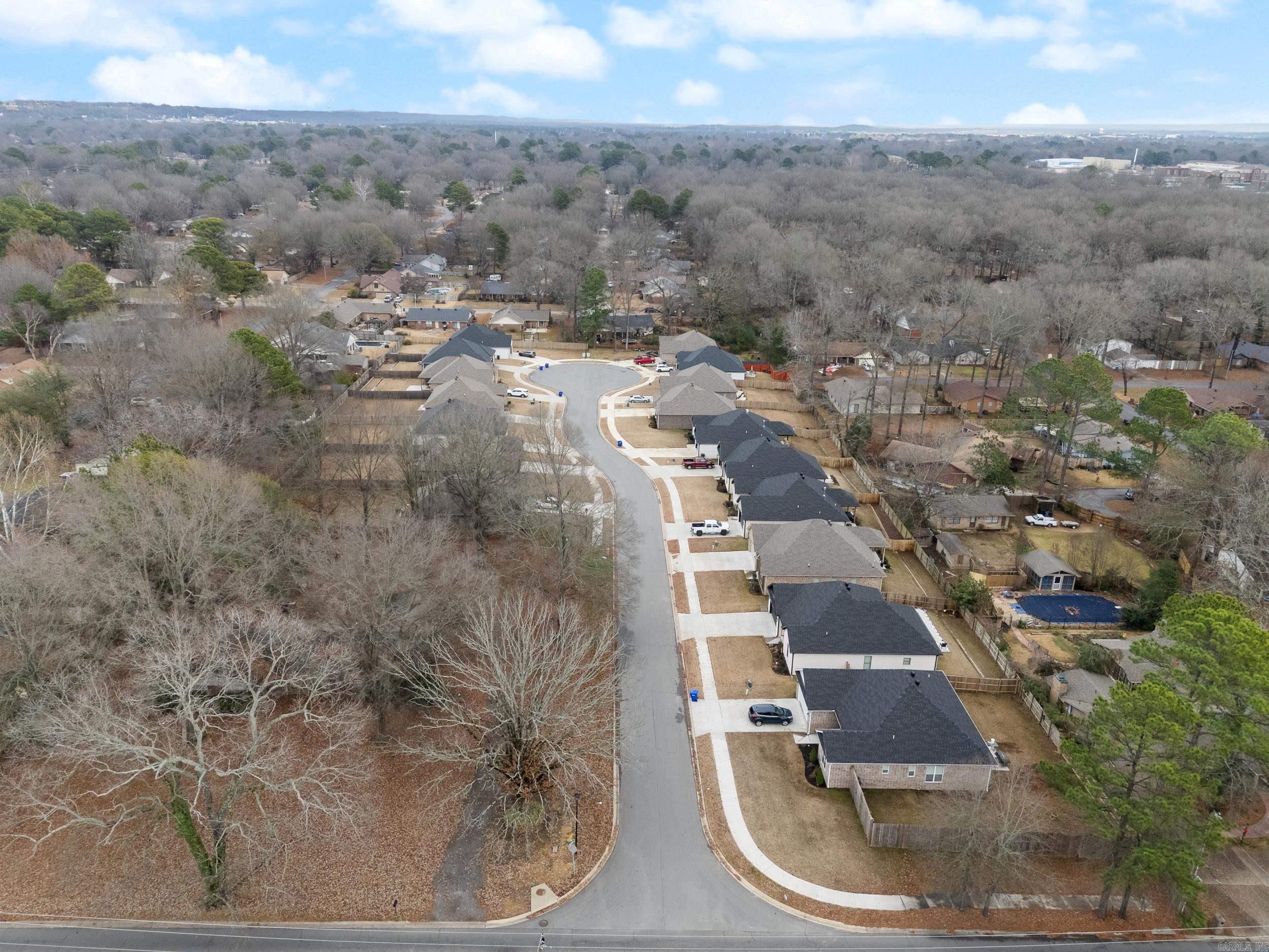 Carmichael - Residential