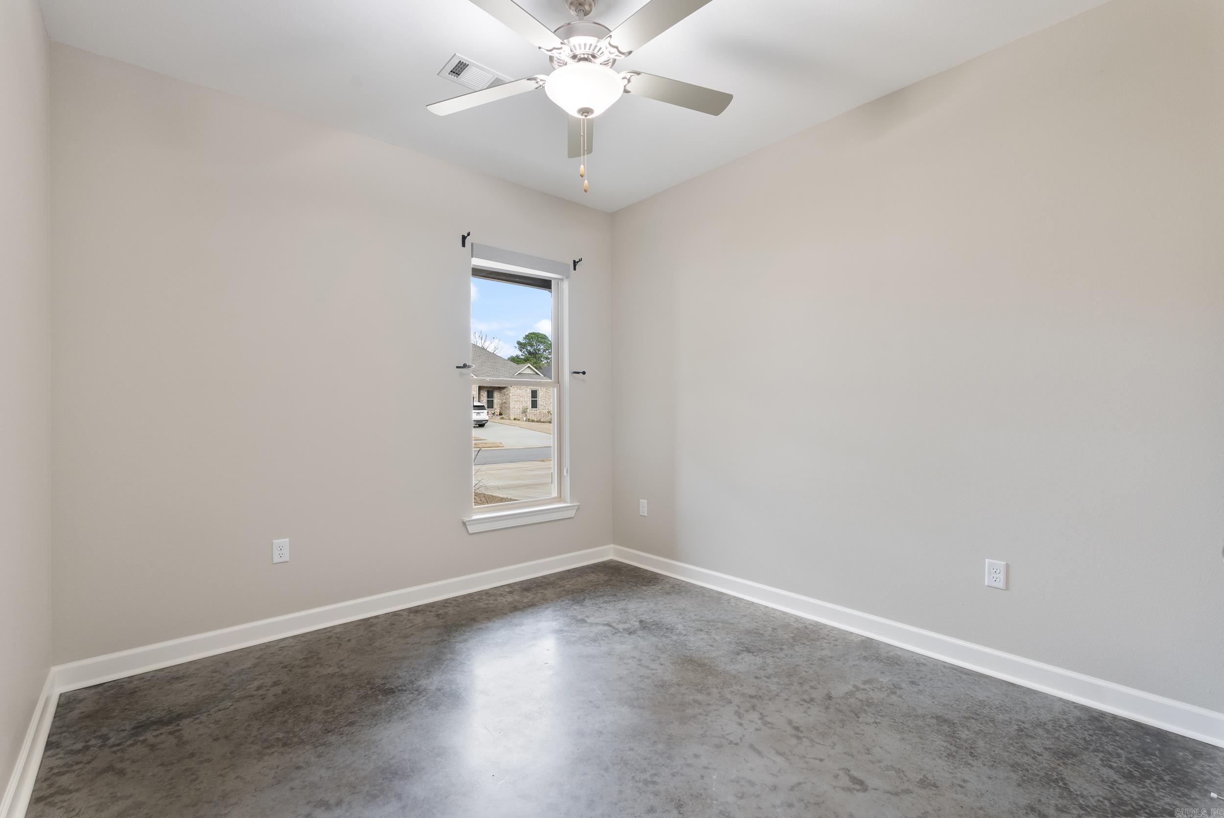 Carmichael - Residential