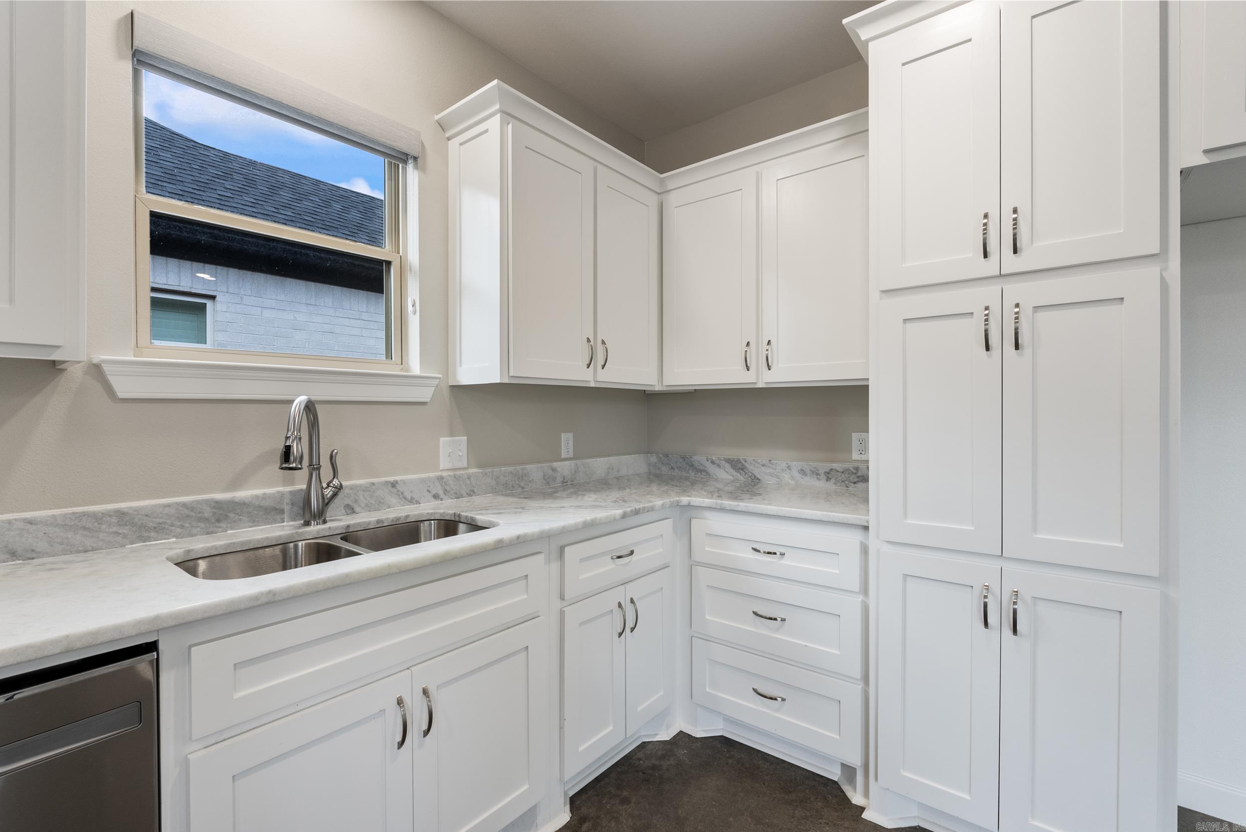 Carmichael - Residential