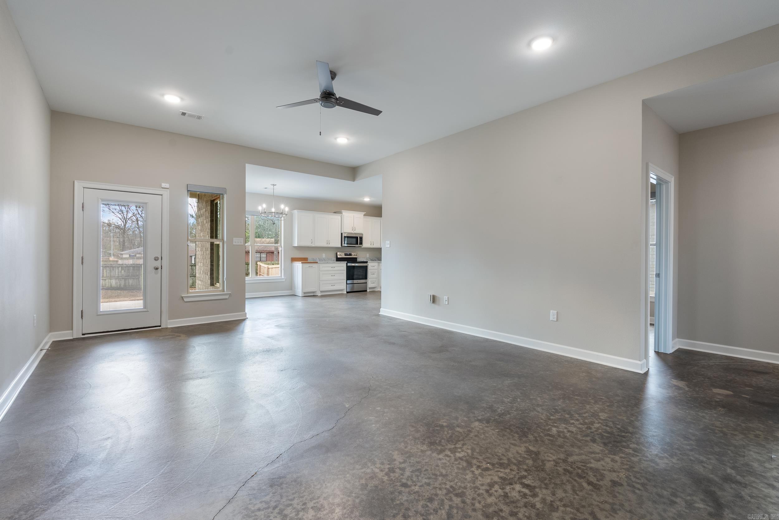 Carmichael - Residential