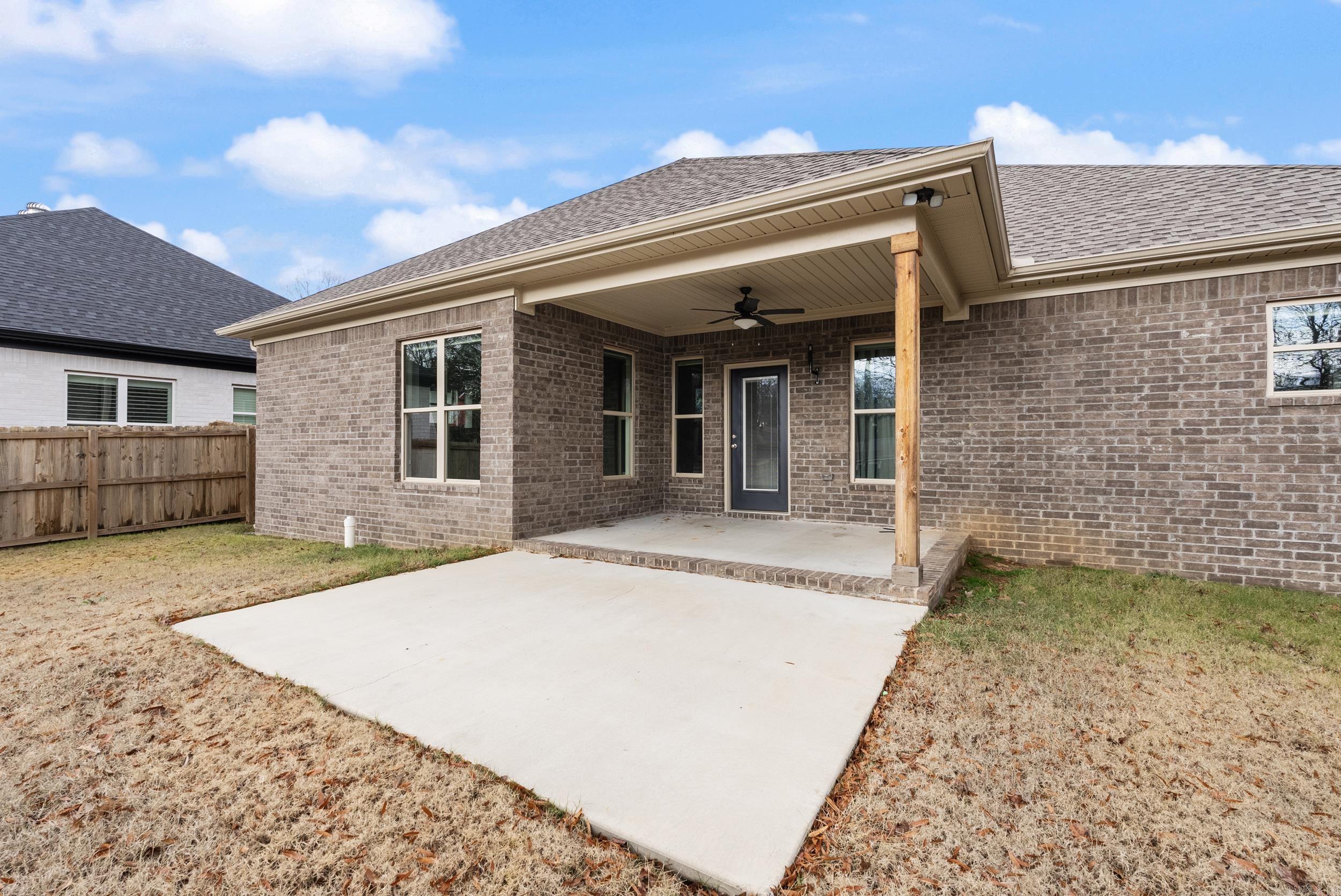 Carmichael - Residential