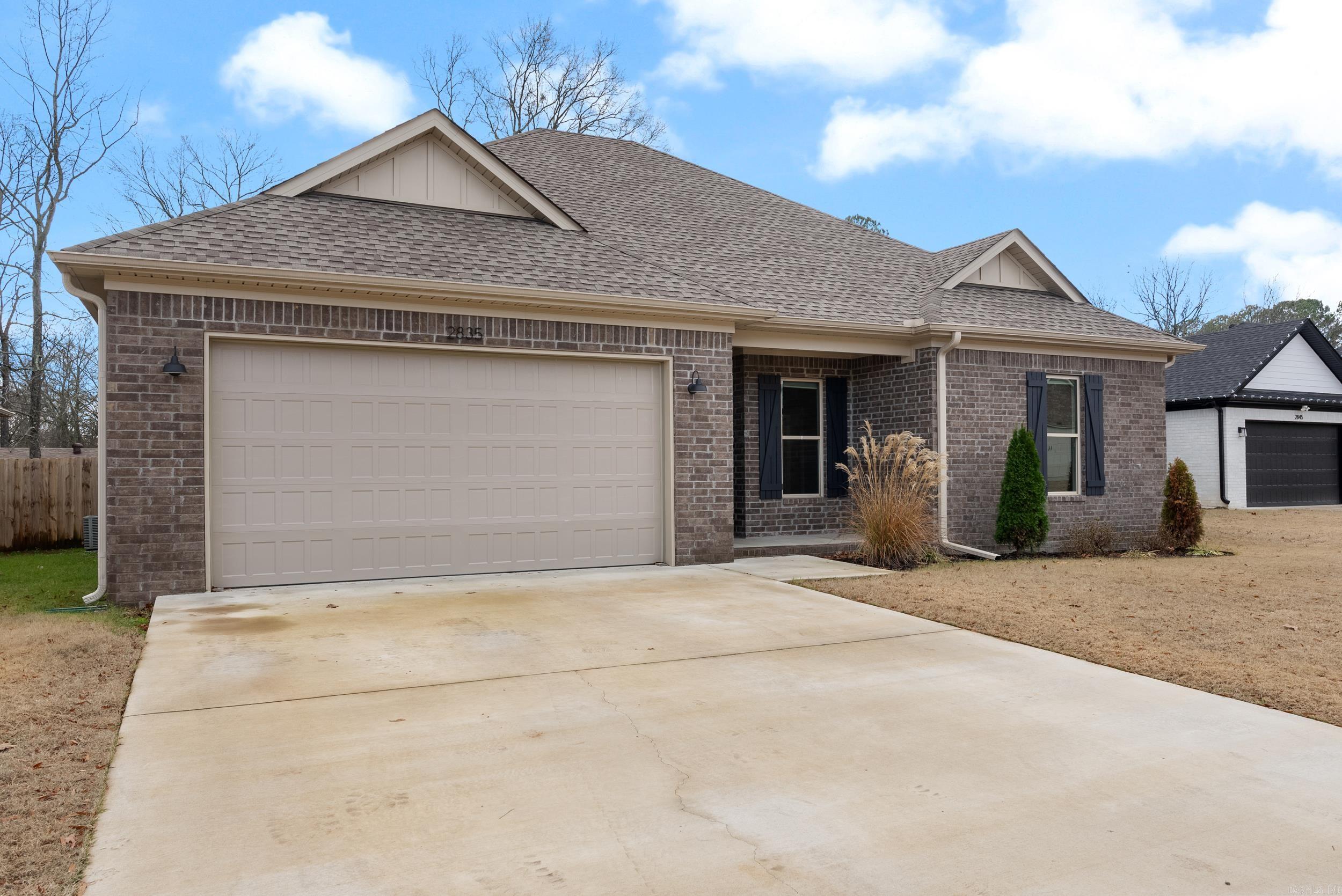 Carmichael - Residential