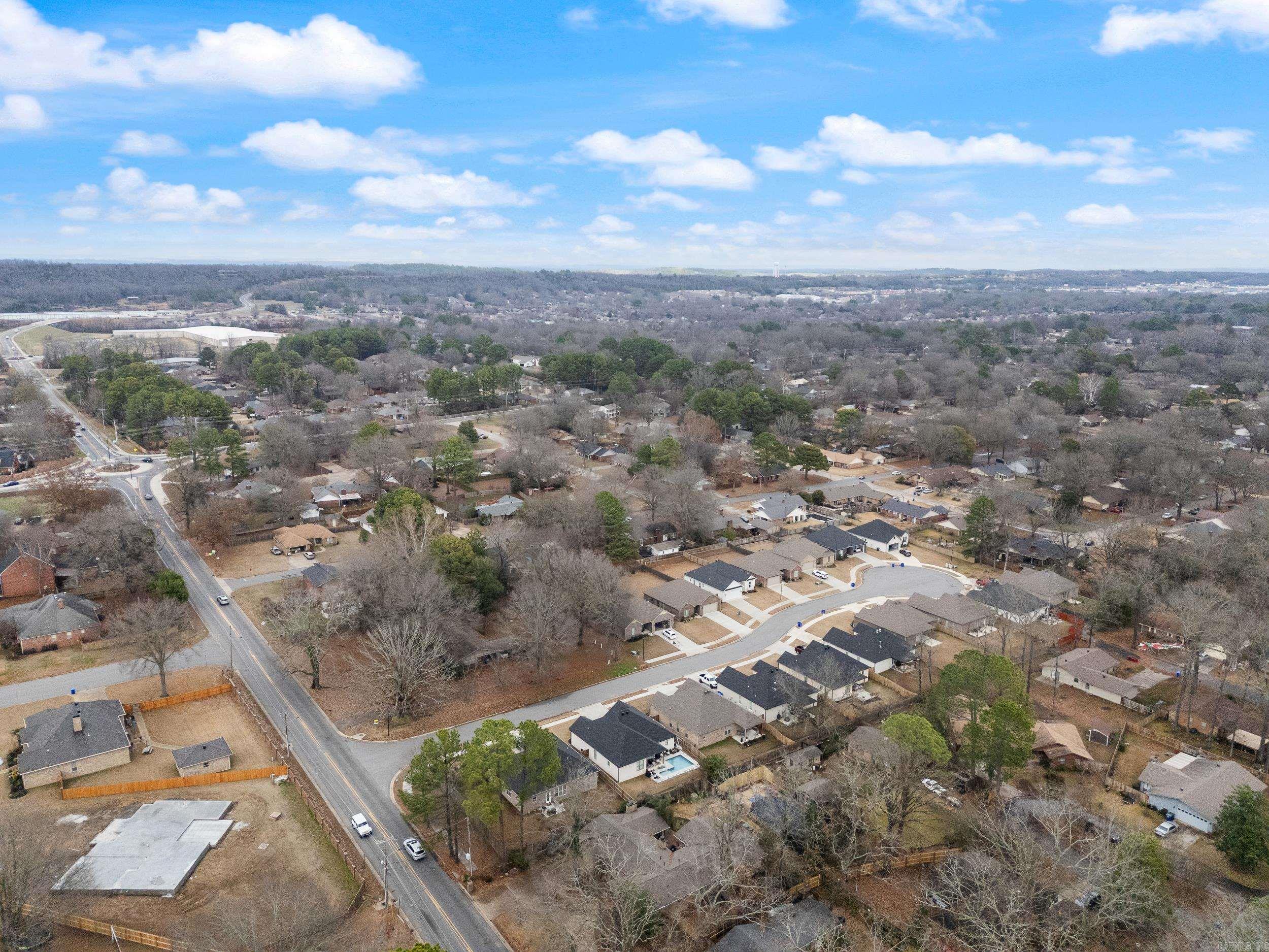 Carmichael - Residential