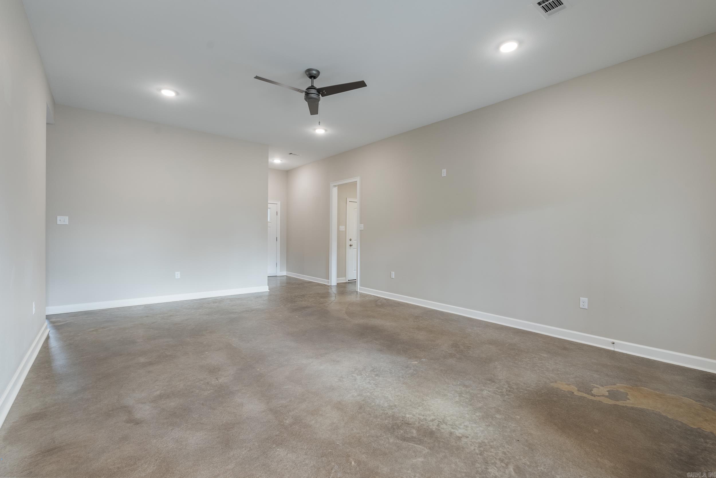 Carmichael - Residential