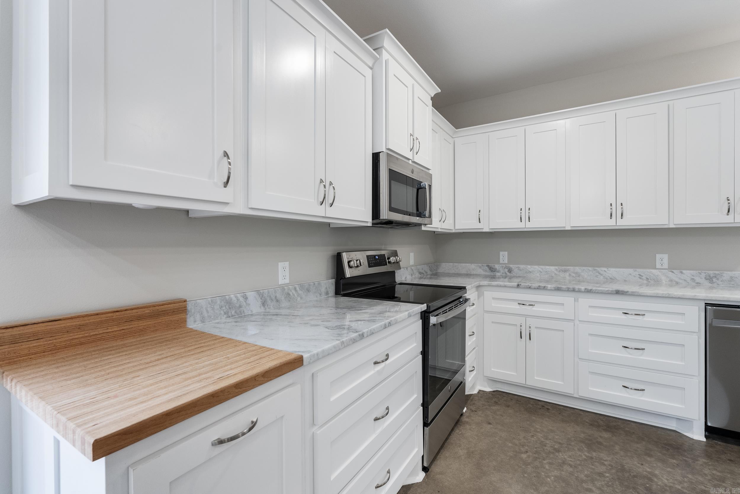 Carmichael - Residential