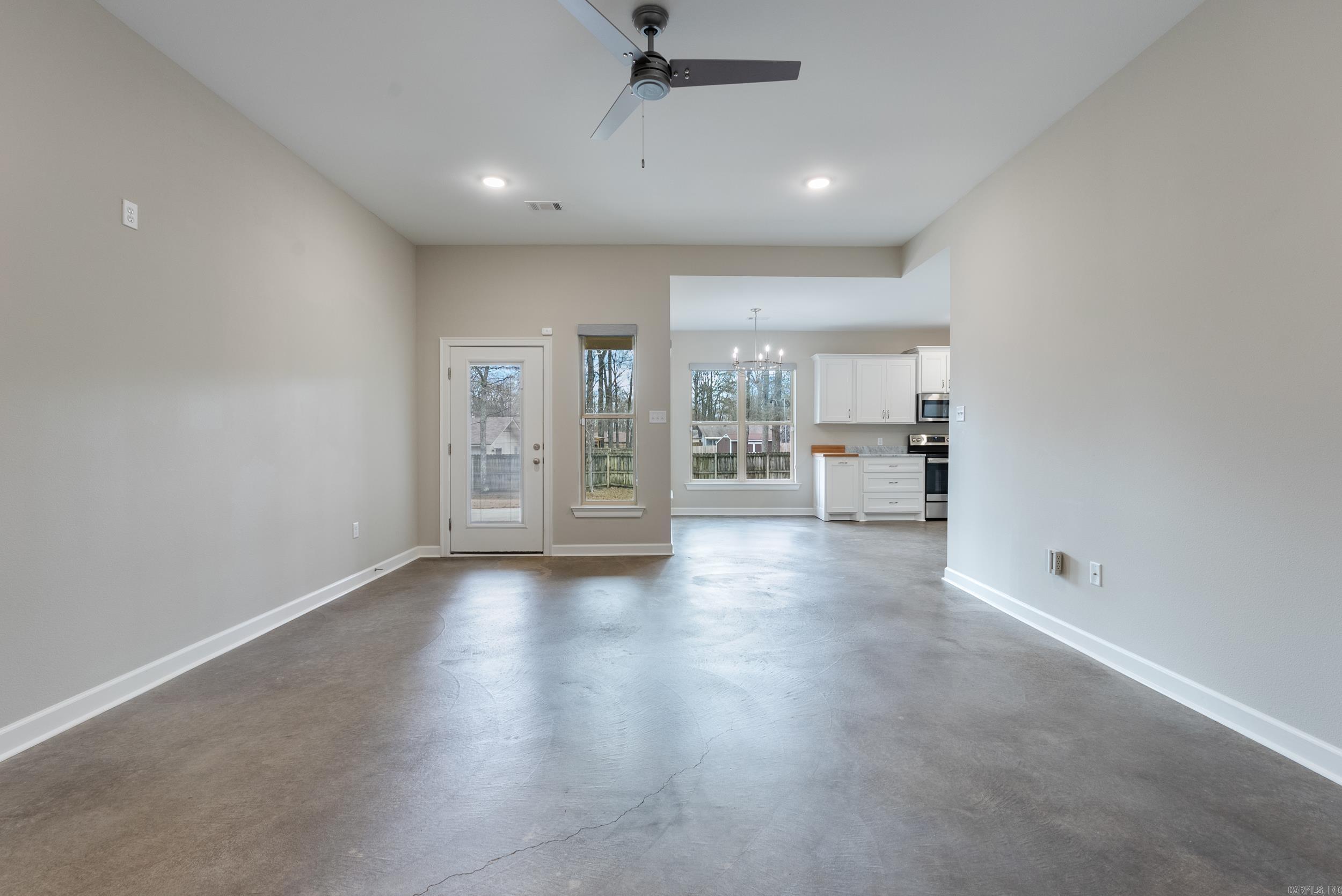 Carmichael - Residential