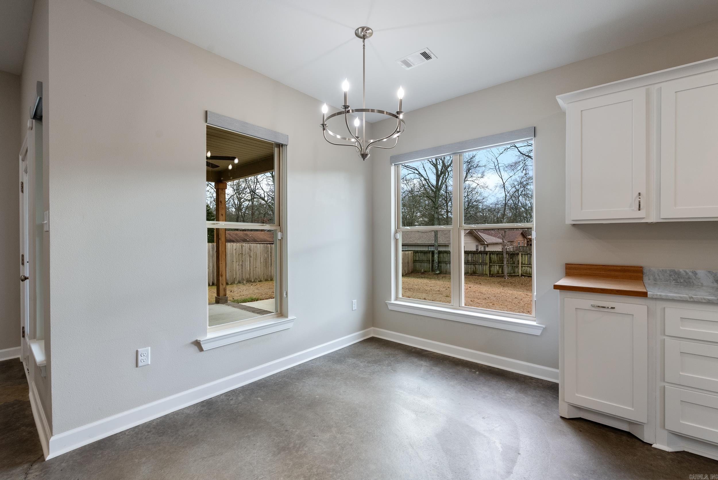 Carmichael - Residential