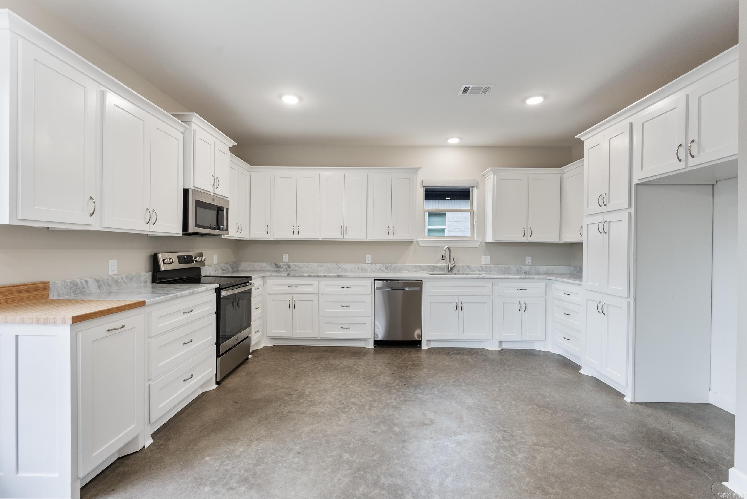 Carmichael - Residential