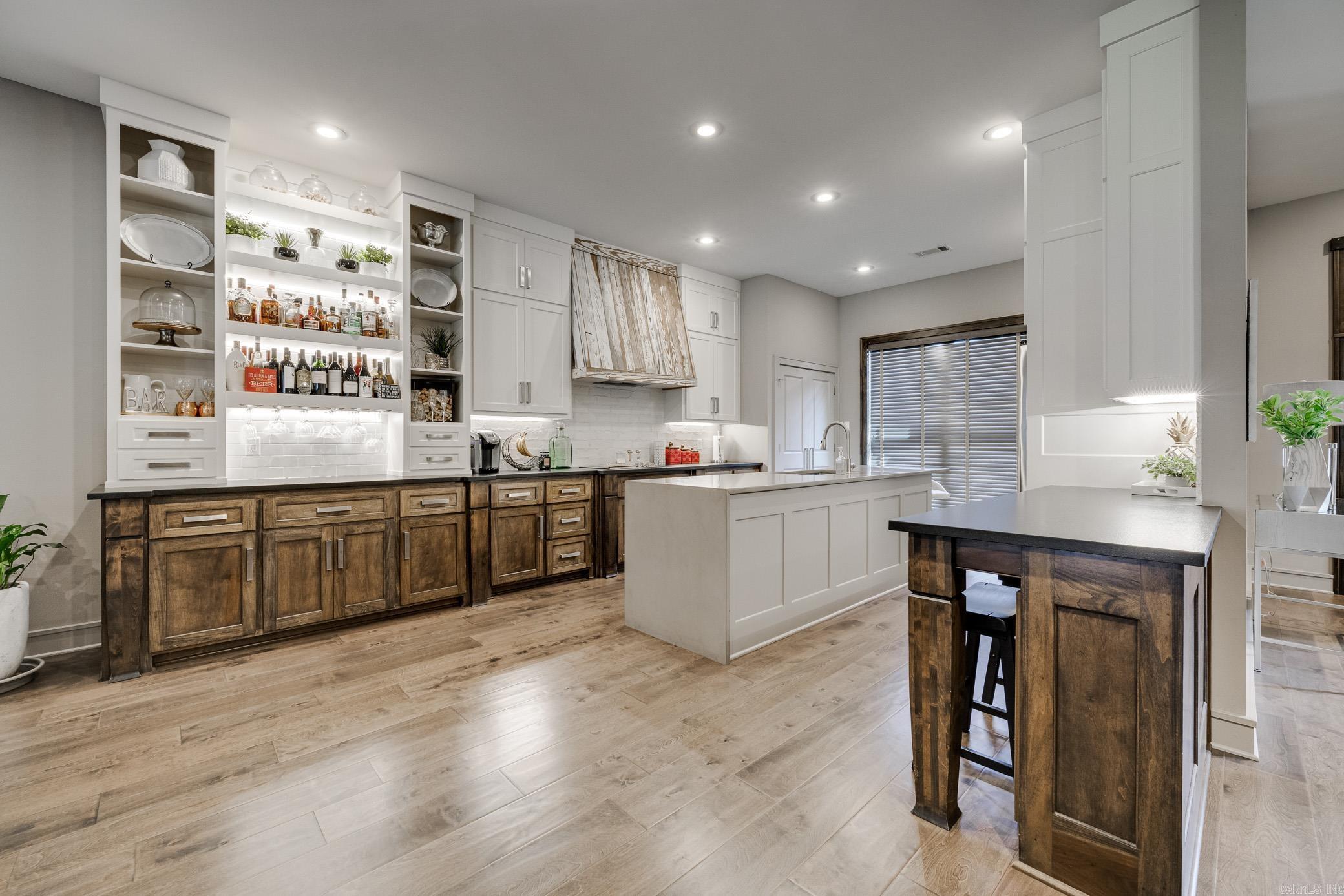 RESERVE AT CENTENNIAL - Residential