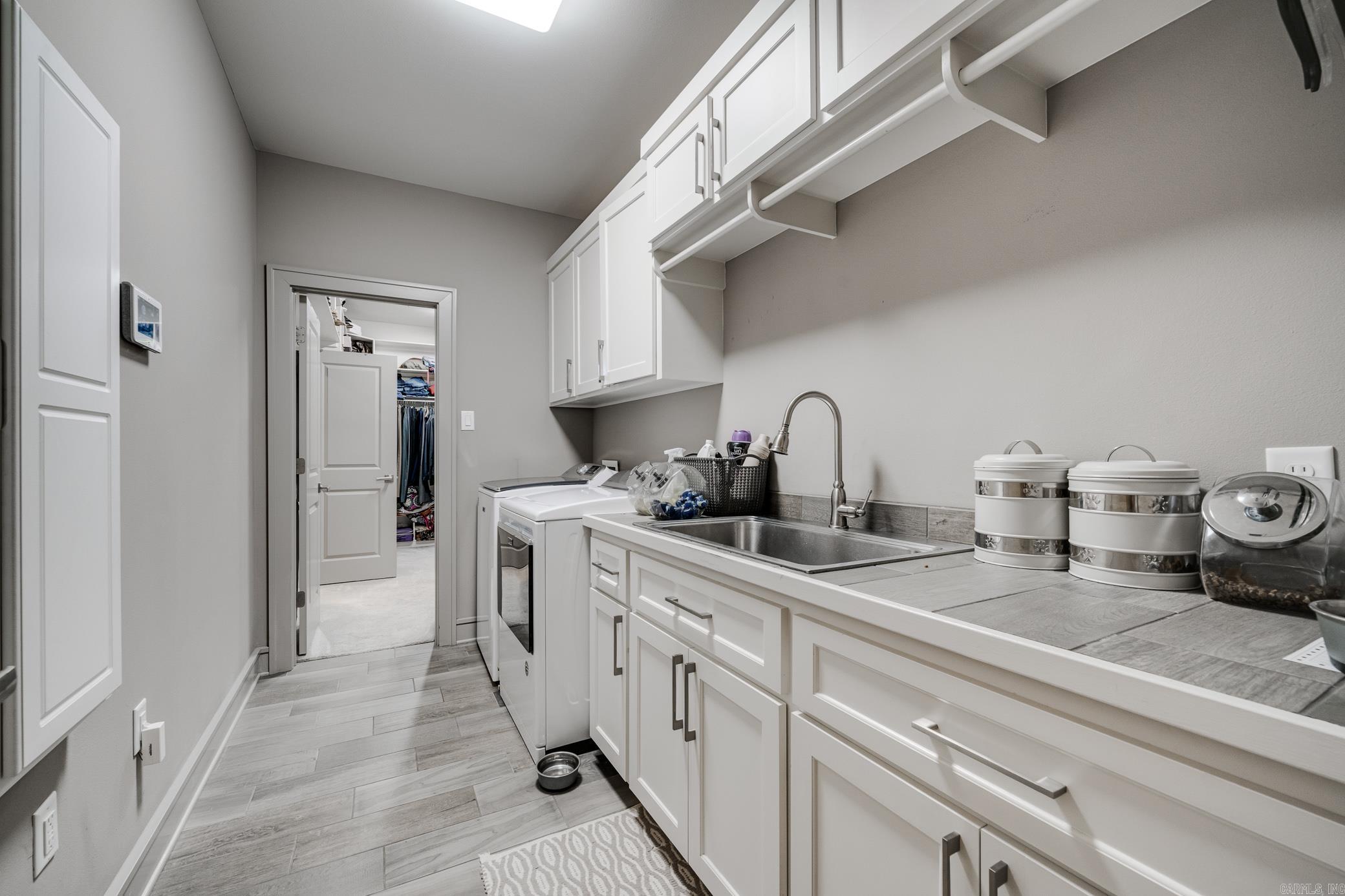 RESERVE AT CENTENNIAL - Residential