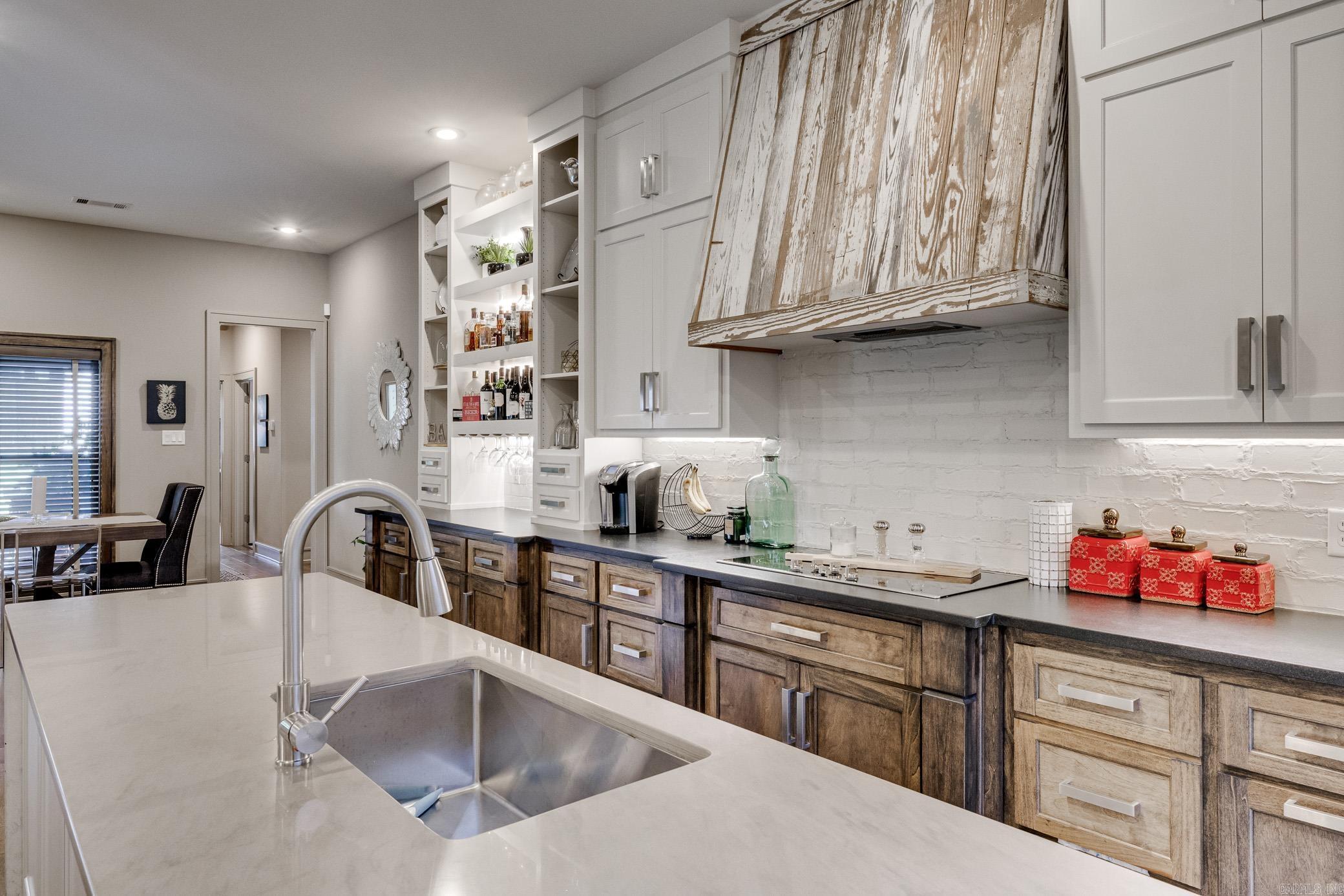 RESERVE AT CENTENNIAL - Residential