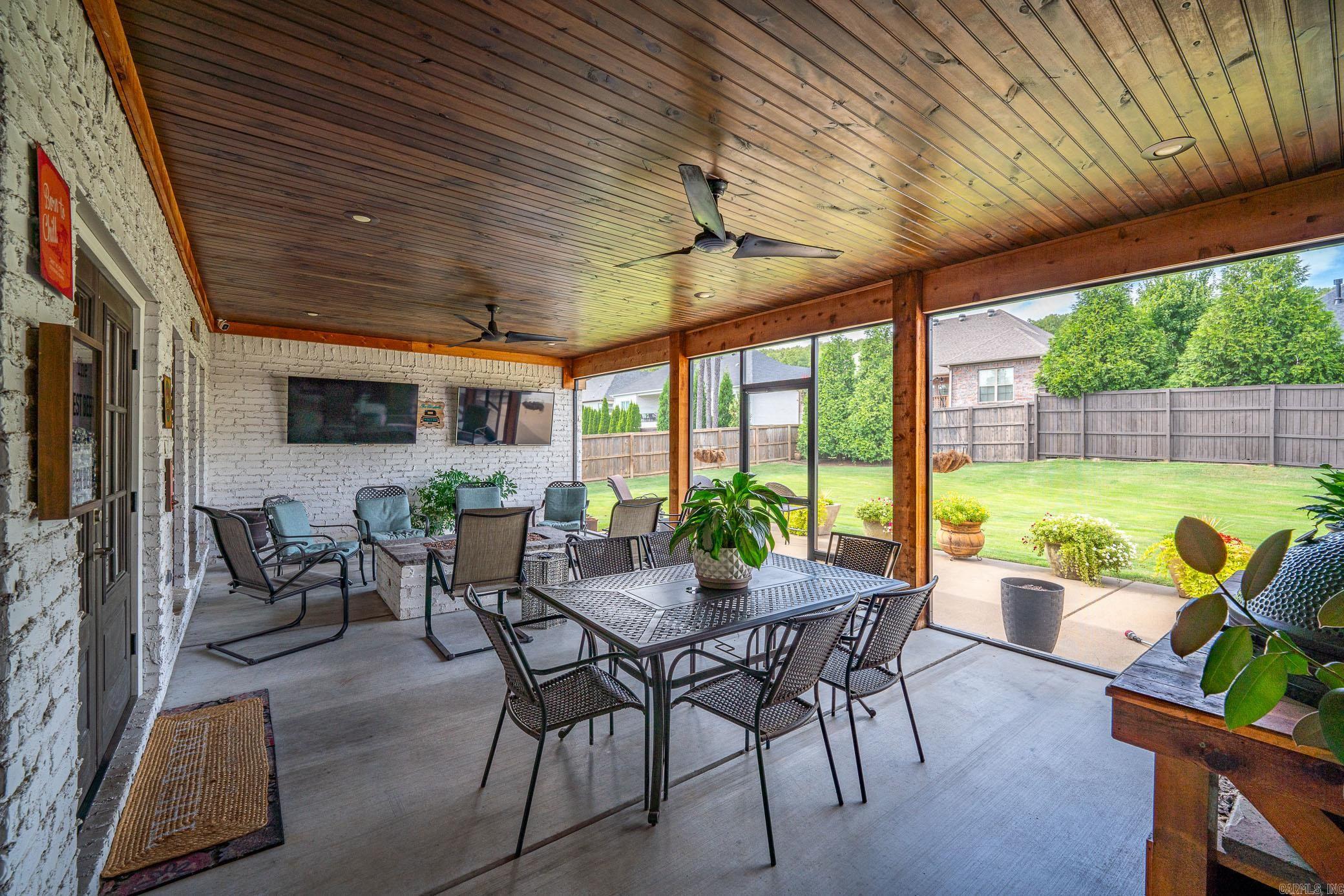 RESERVE AT CENTENNIAL - Residential