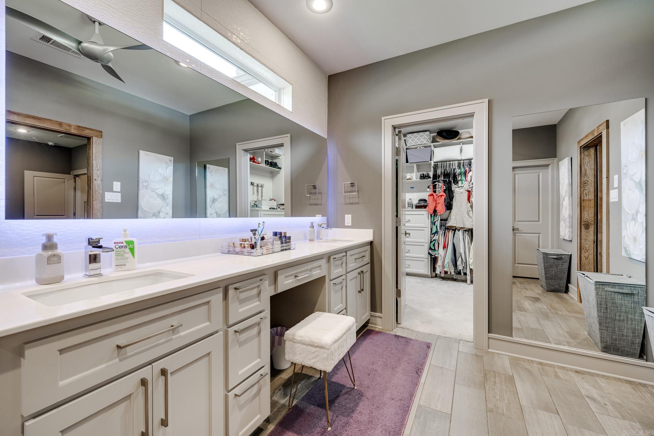 RESERVE AT CENTENNIAL - Residential