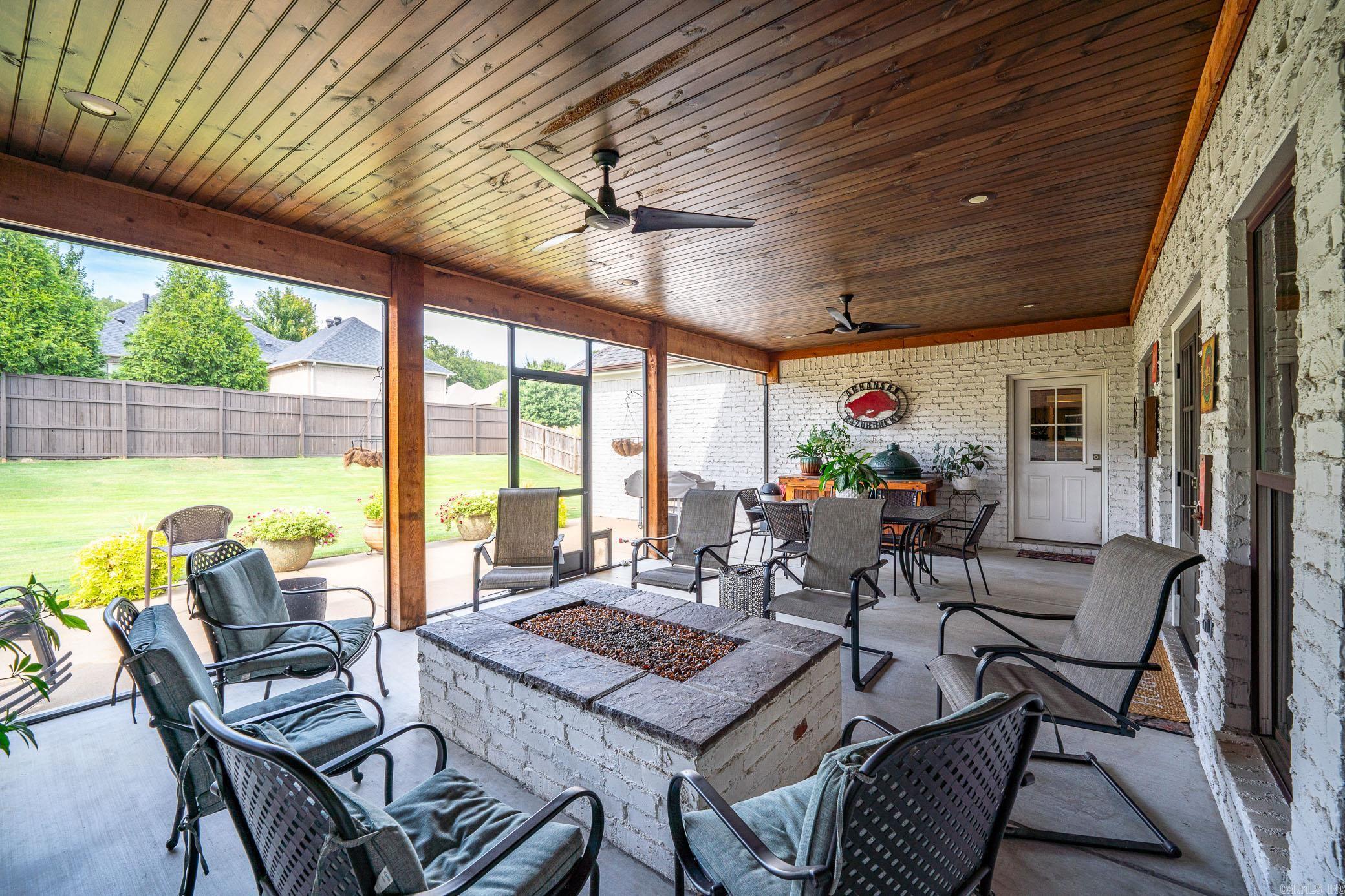 RESERVE AT CENTENNIAL - Residential