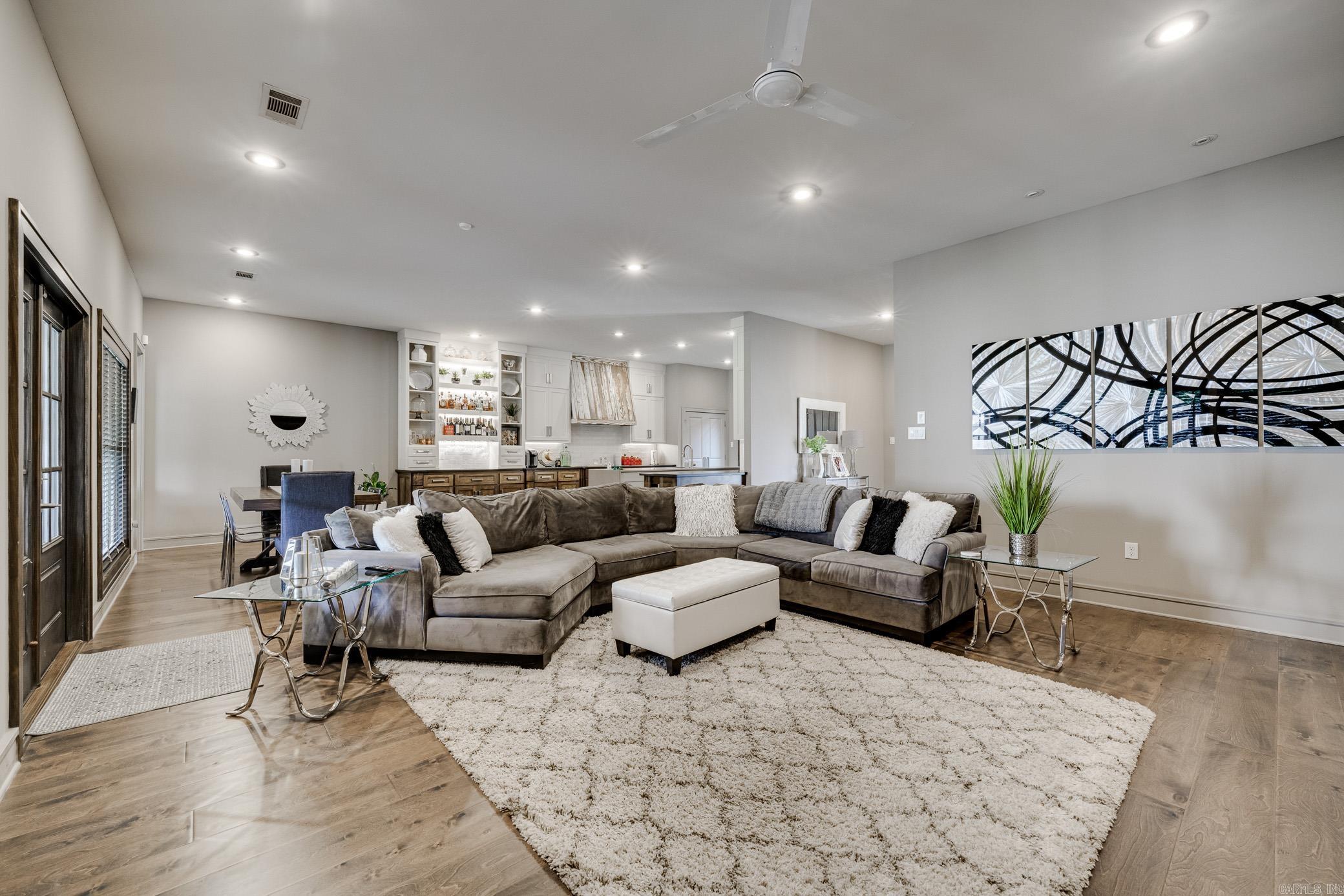 RESERVE AT CENTENNIAL - Residential