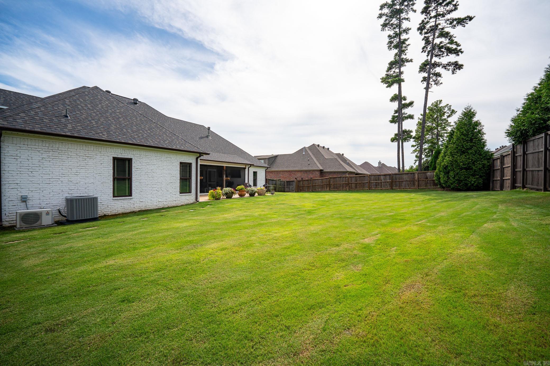 RESERVE AT CENTENNIAL - Residential