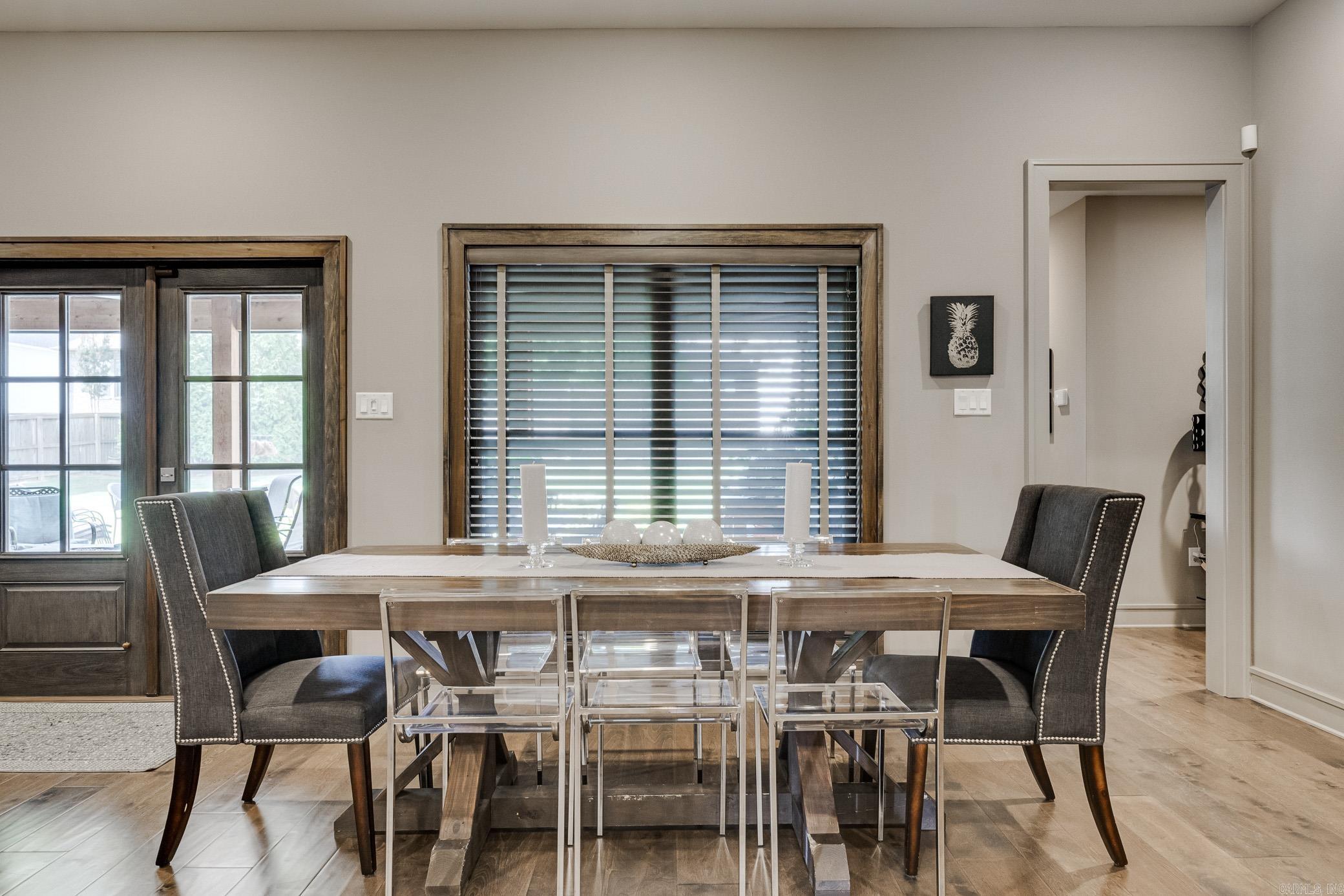 RESERVE AT CENTENNIAL - Residential