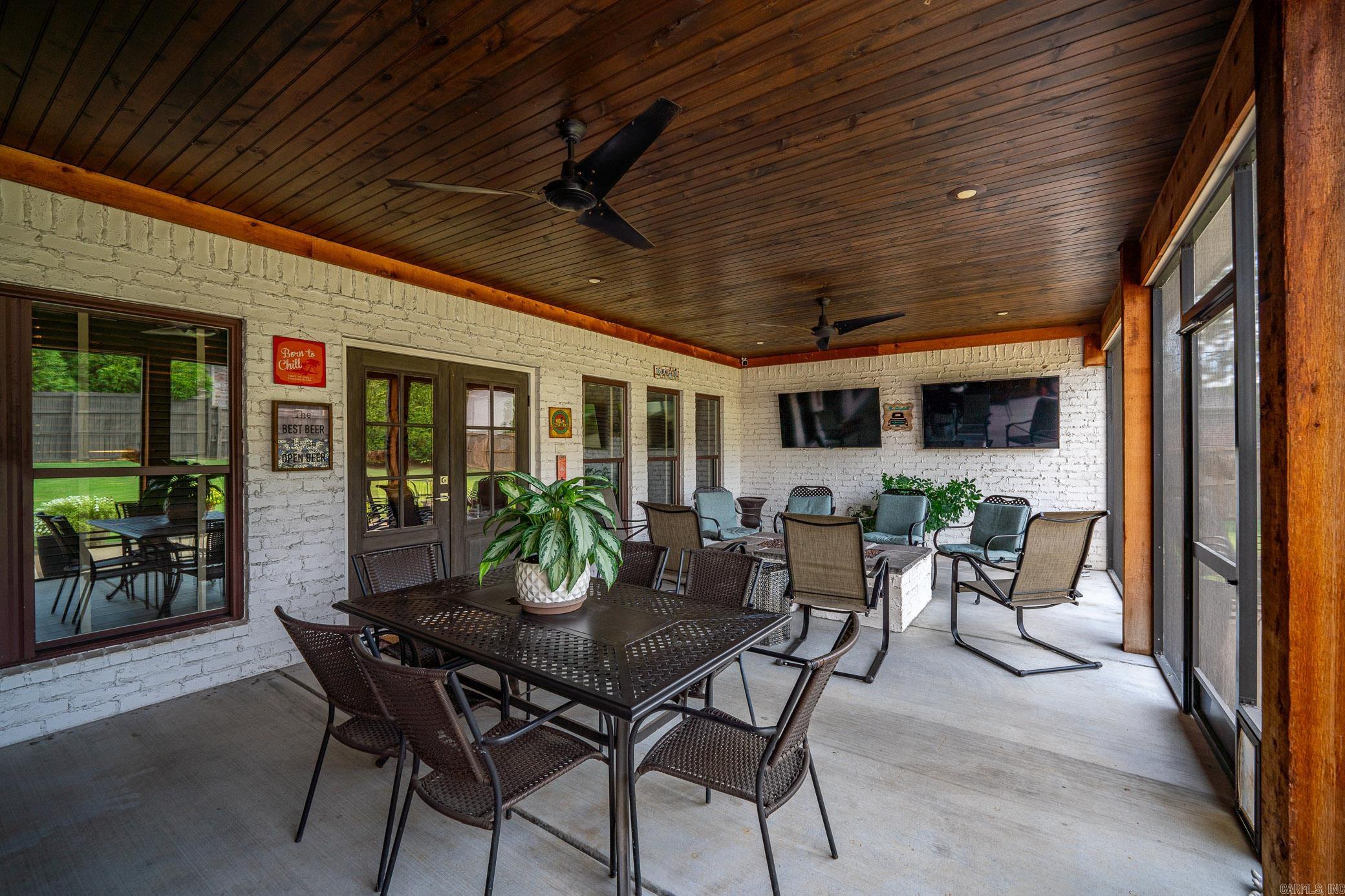 RESERVE AT CENTENNIAL - Residential