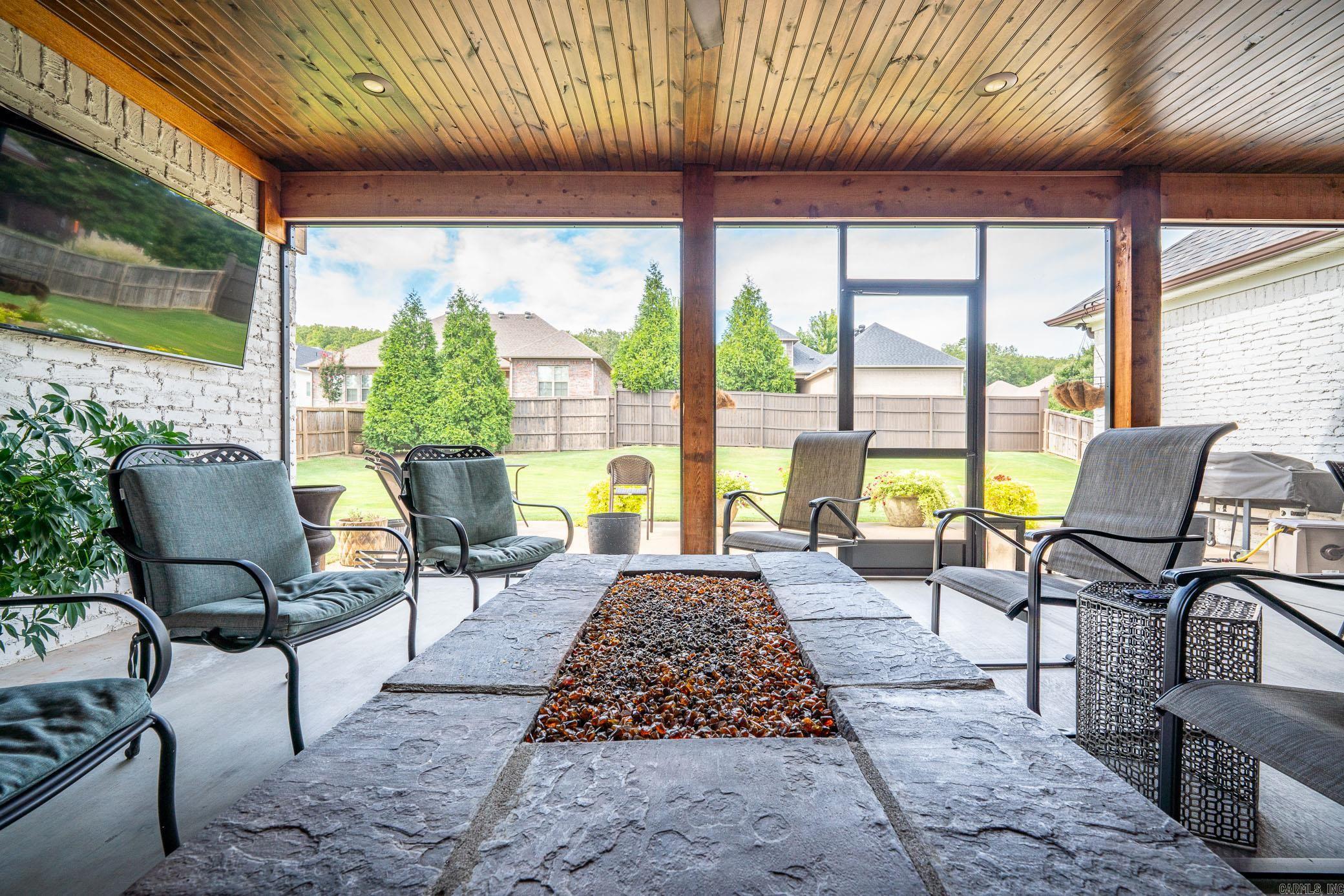 RESERVE AT CENTENNIAL - Residential