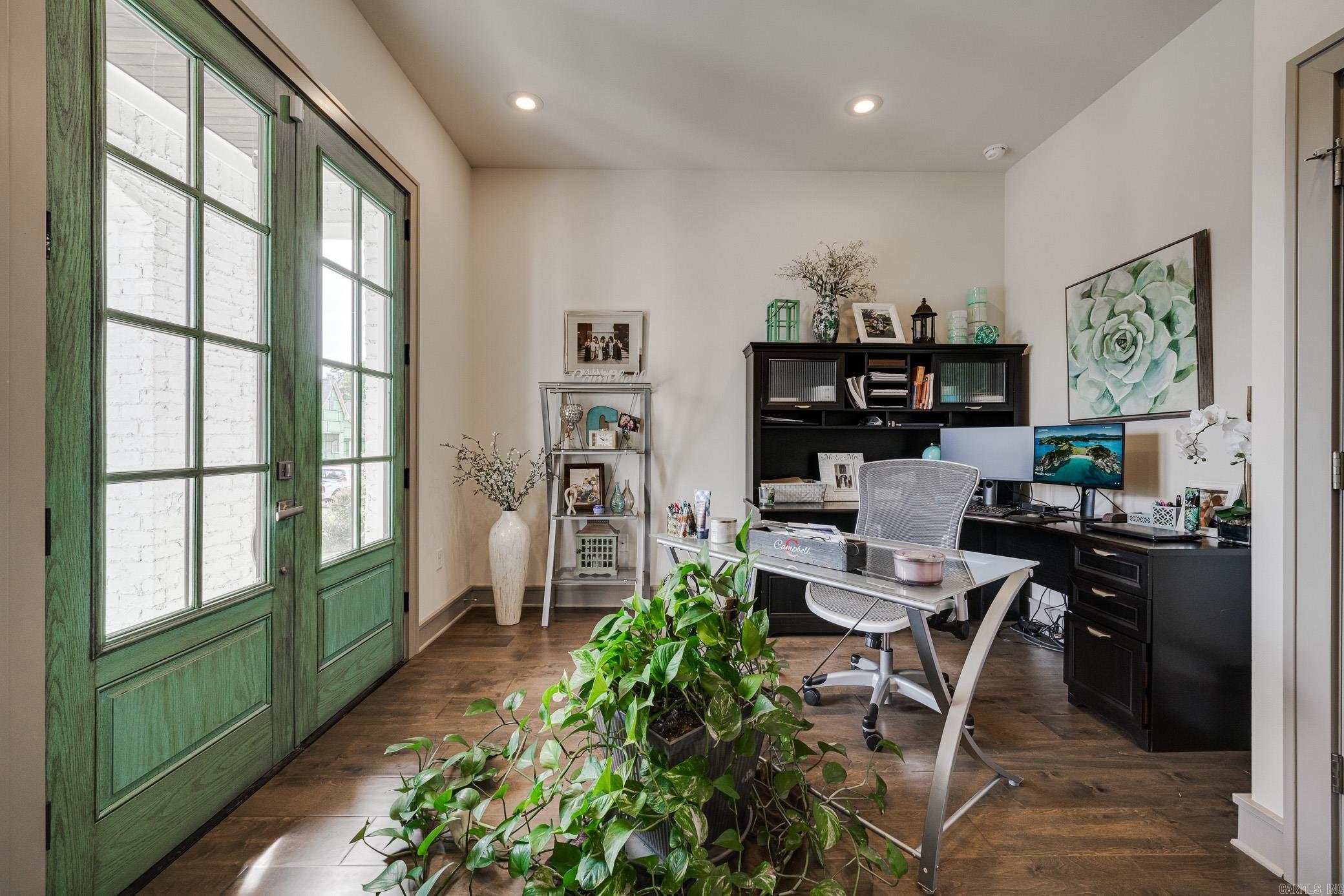 RESERVE AT CENTENNIAL - Residential