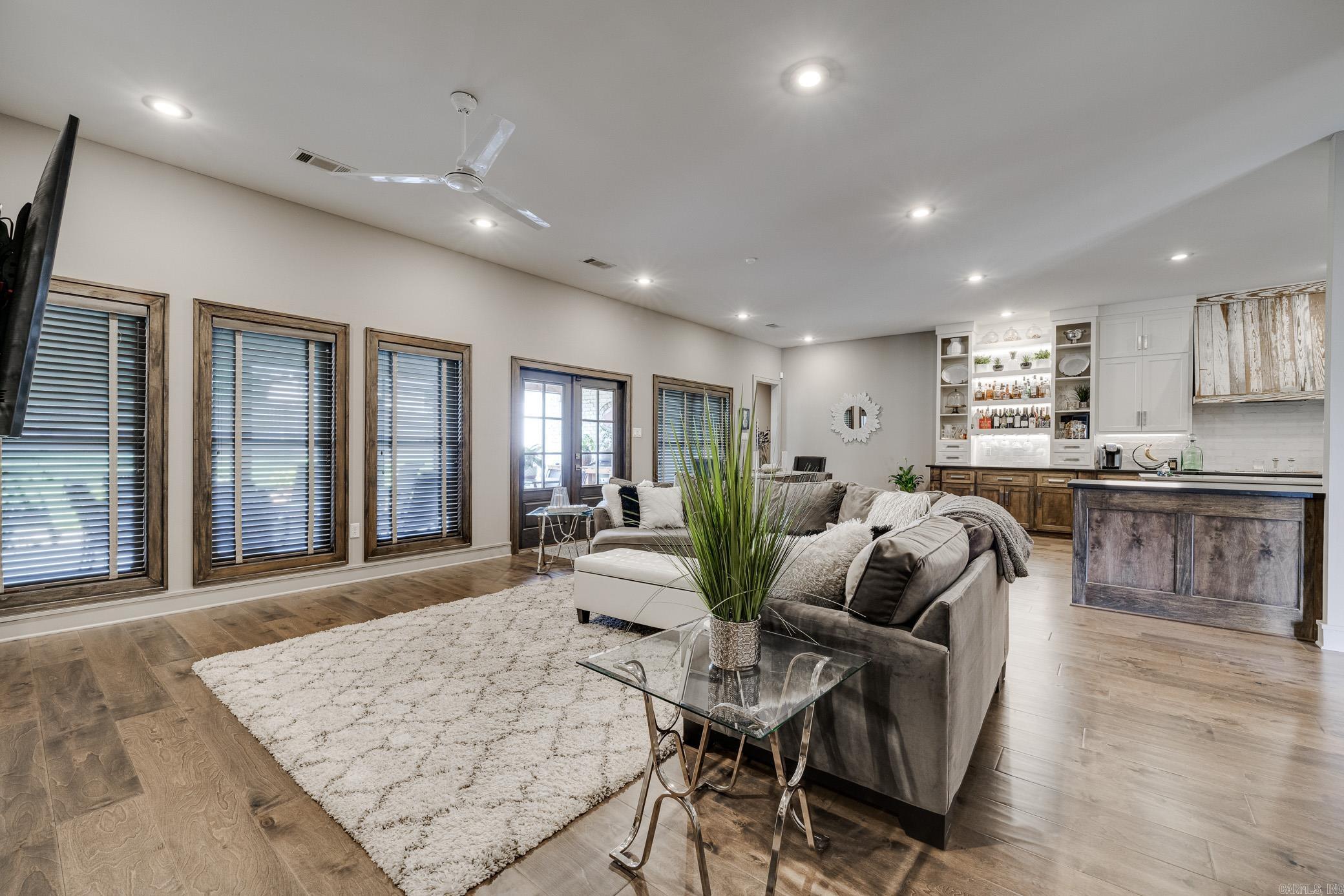 RESERVE AT CENTENNIAL - Residential