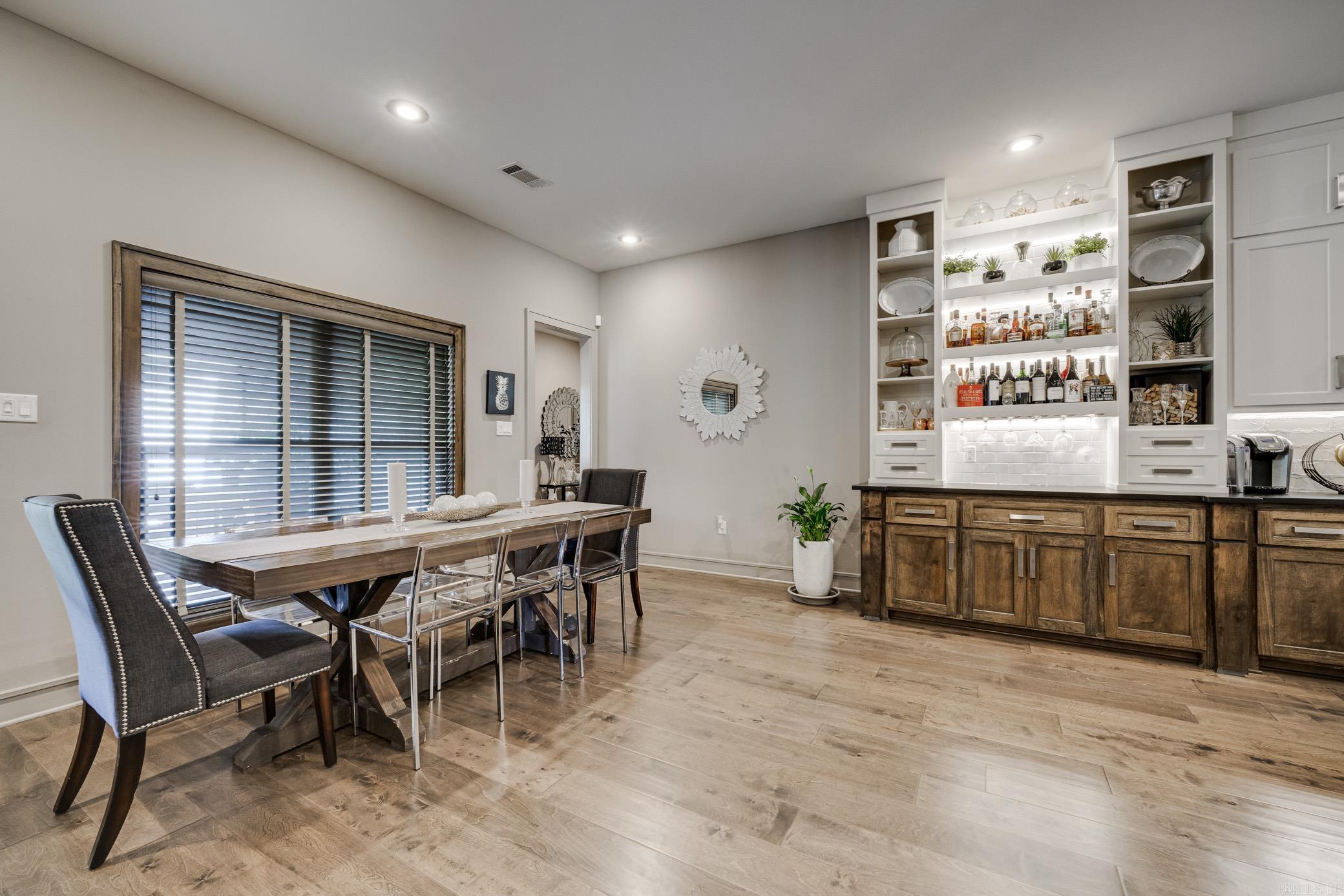 RESERVE AT CENTENNIAL - Residential