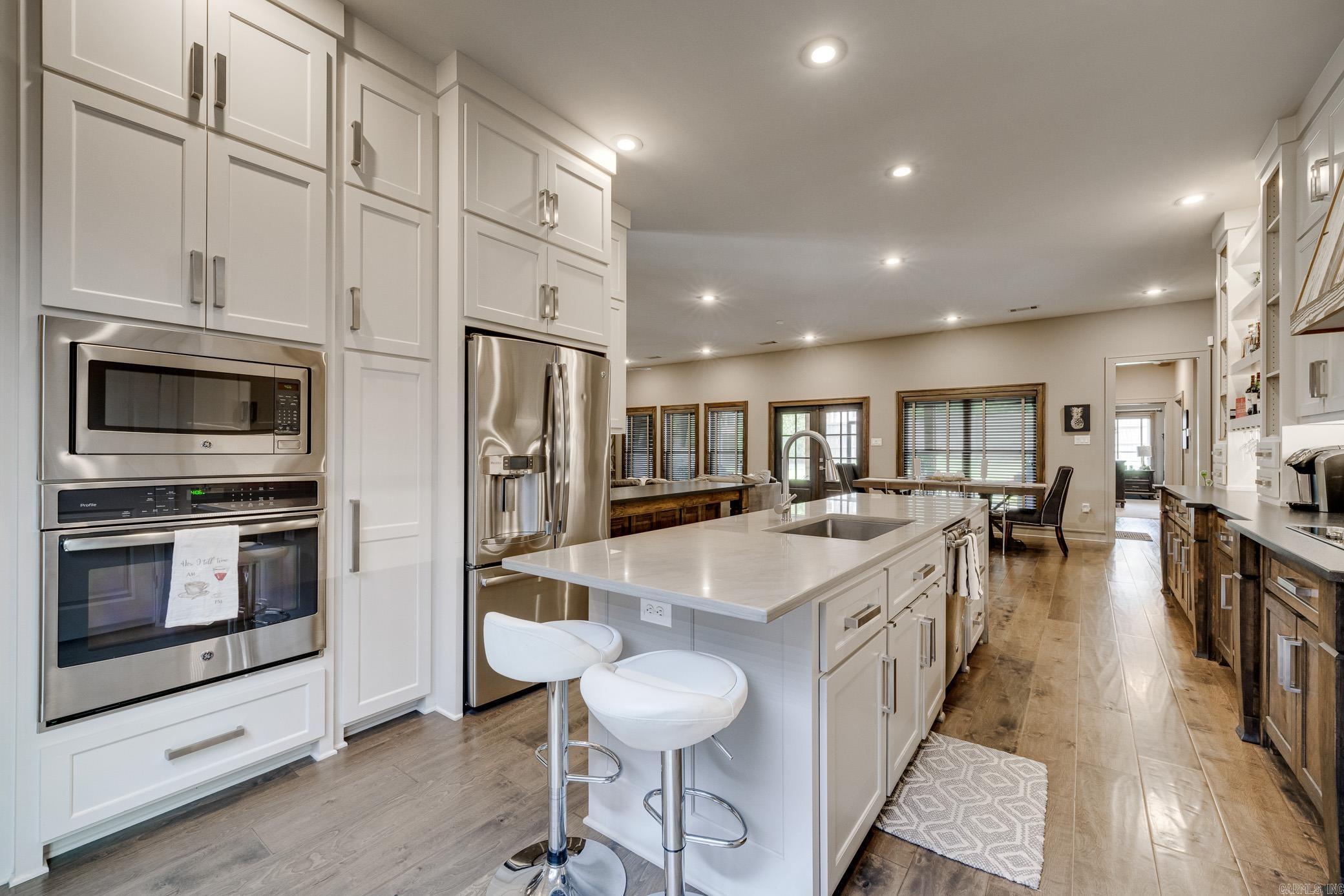 RESERVE AT CENTENNIAL - Residential