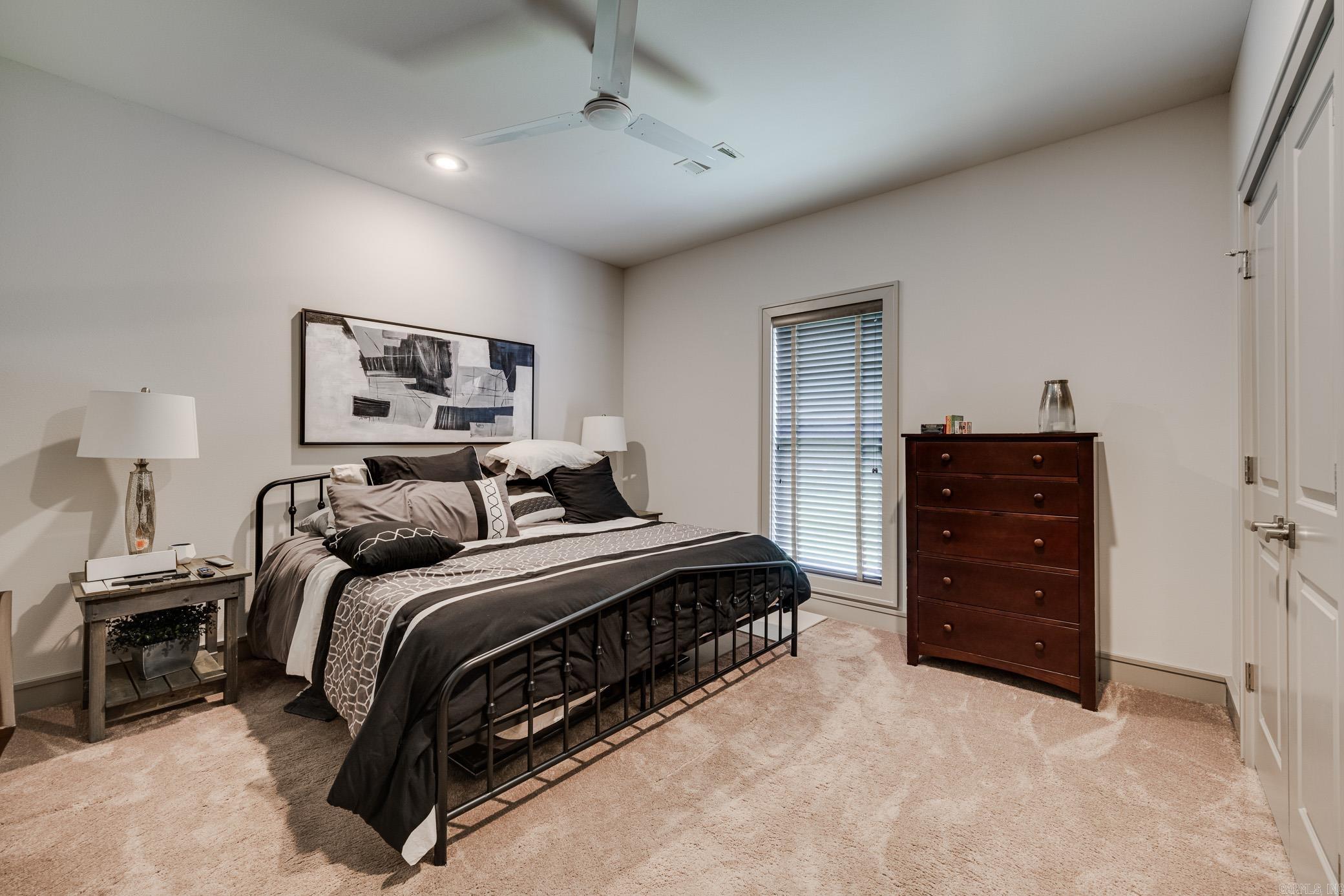 RESERVE AT CENTENNIAL - Residential