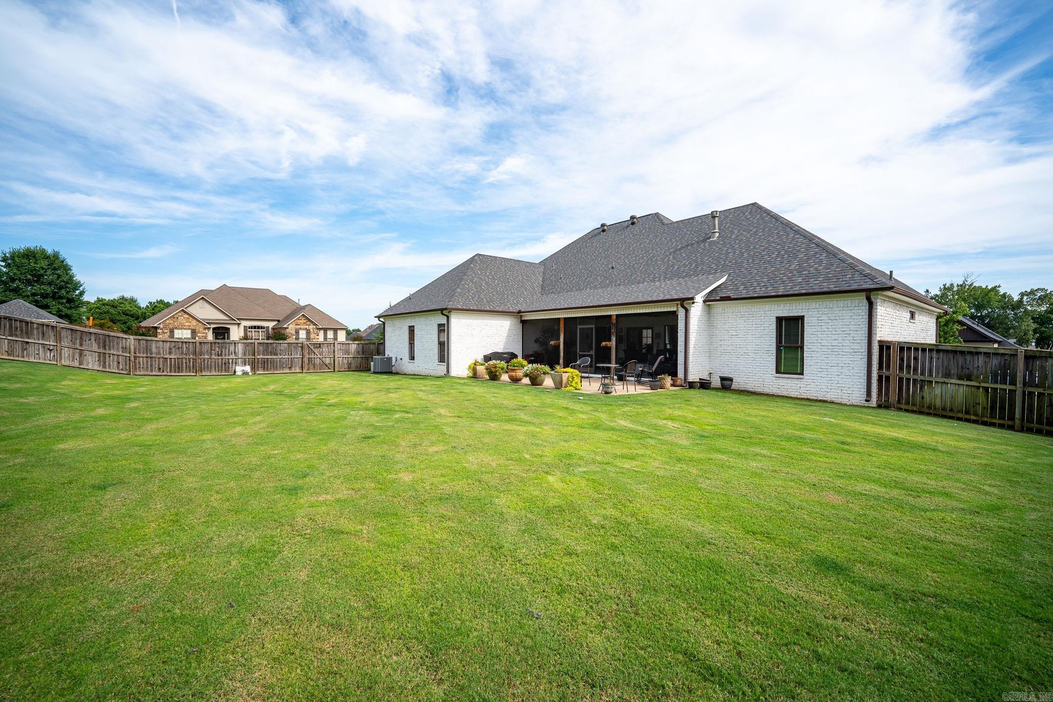 RESERVE AT CENTENNIAL - Residential