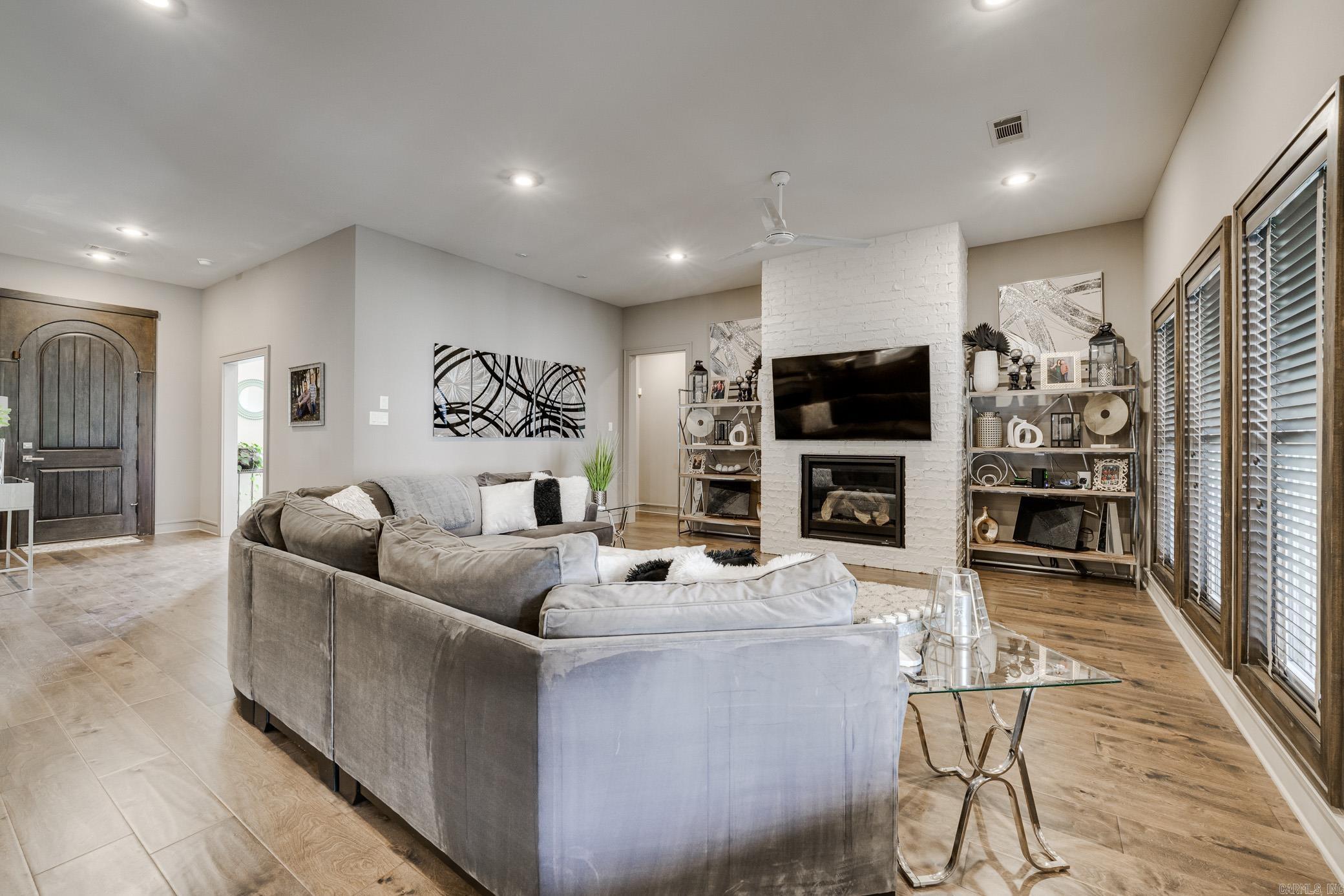 RESERVE AT CENTENNIAL - Residential