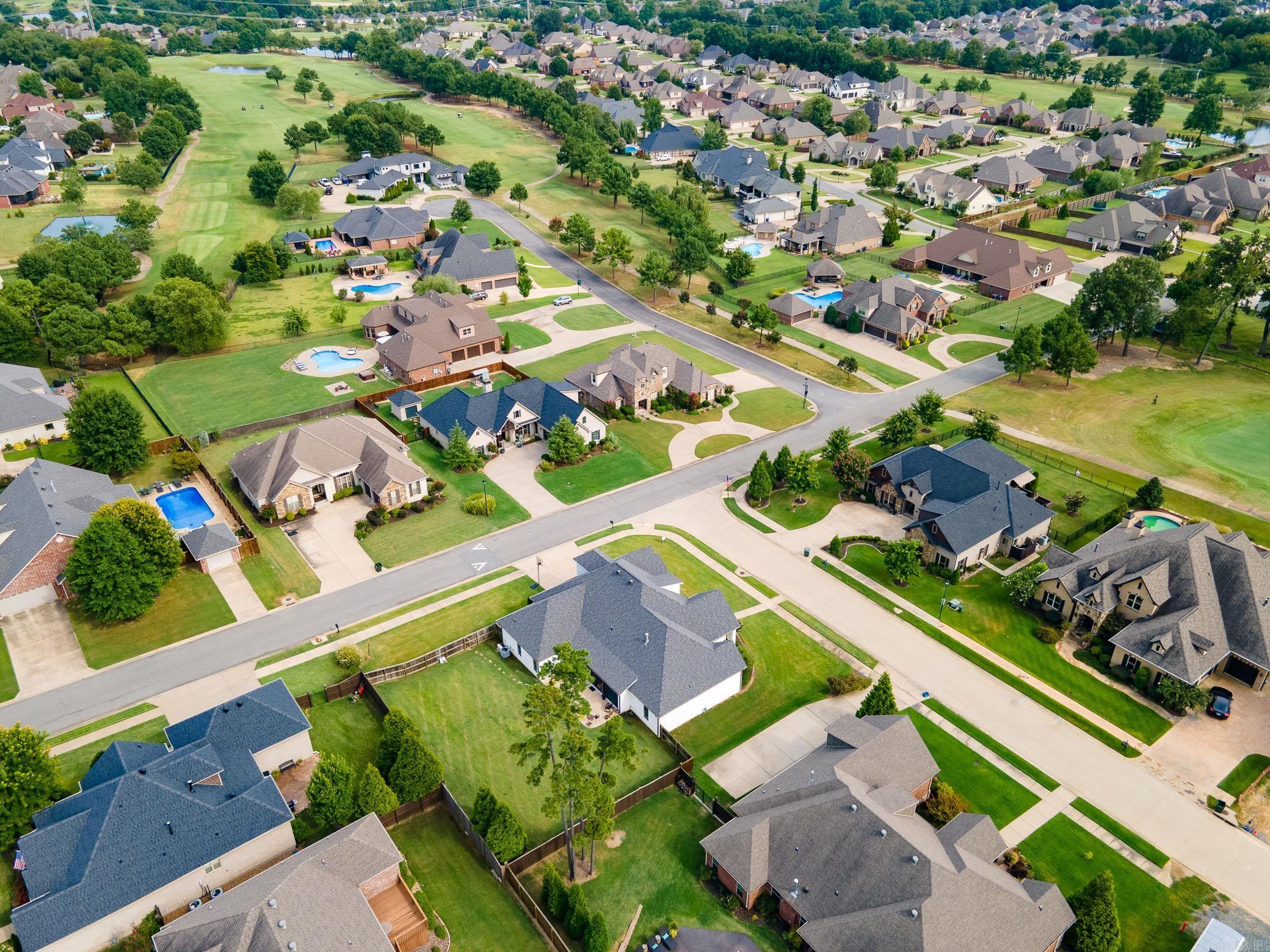 RESERVE AT CENTENNIAL - Residential