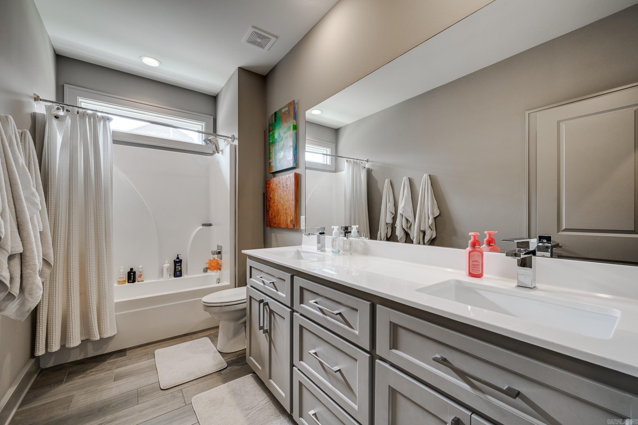 RESERVE AT CENTENNIAL - Residential