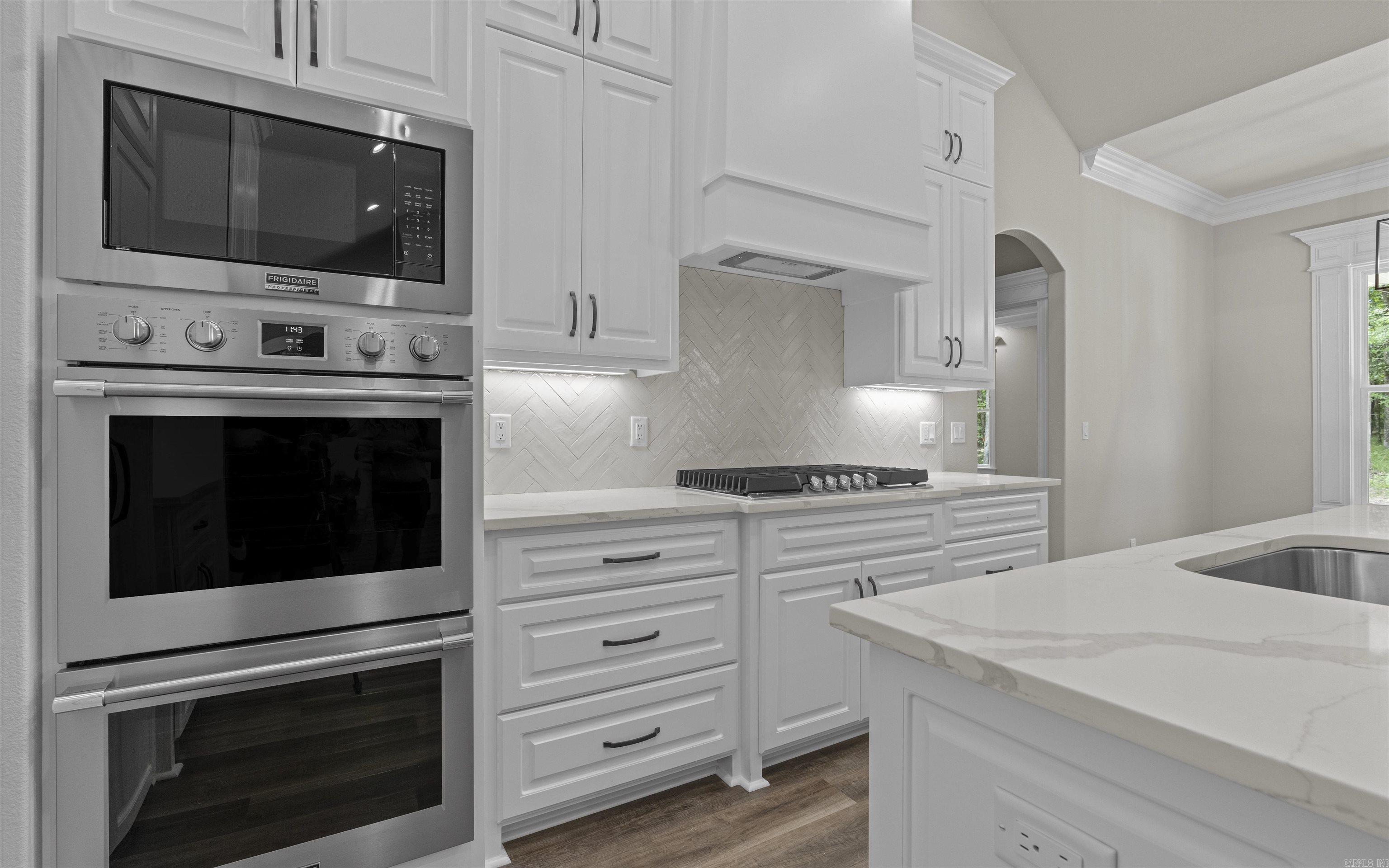 Isabella - Residential