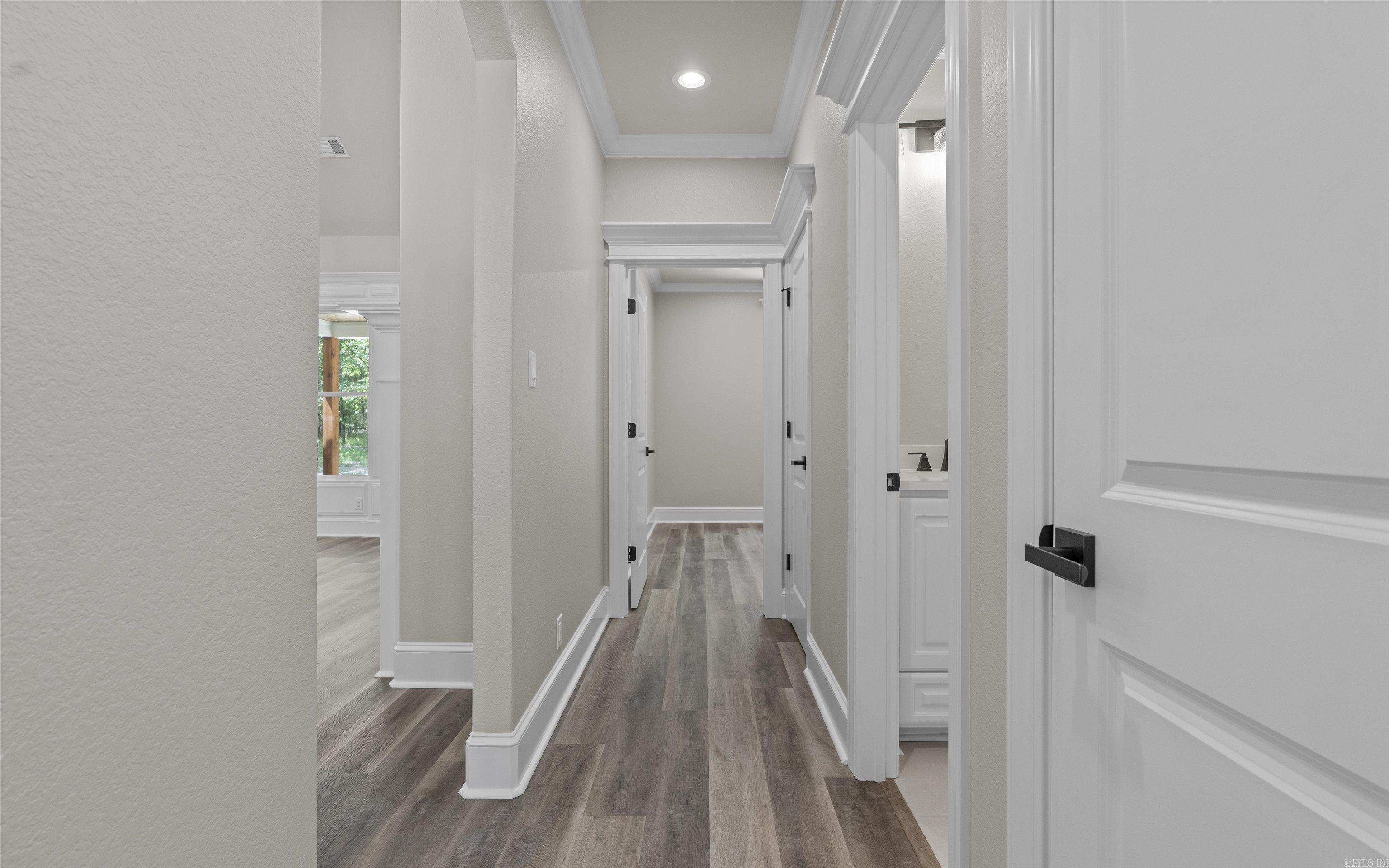 Isabella - Residential