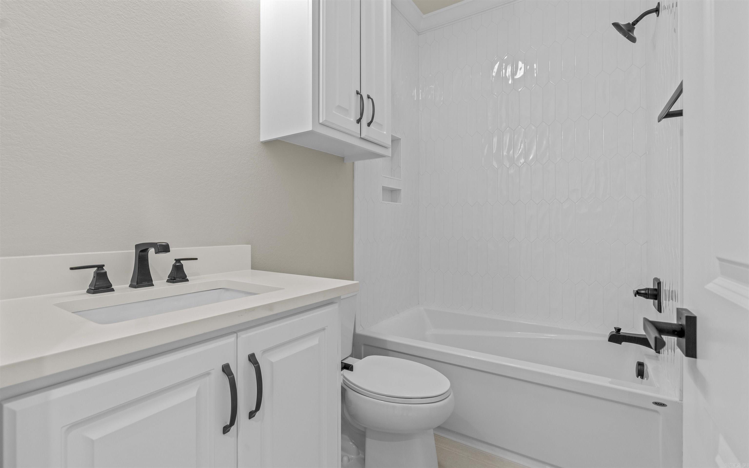 Isabella - Residential